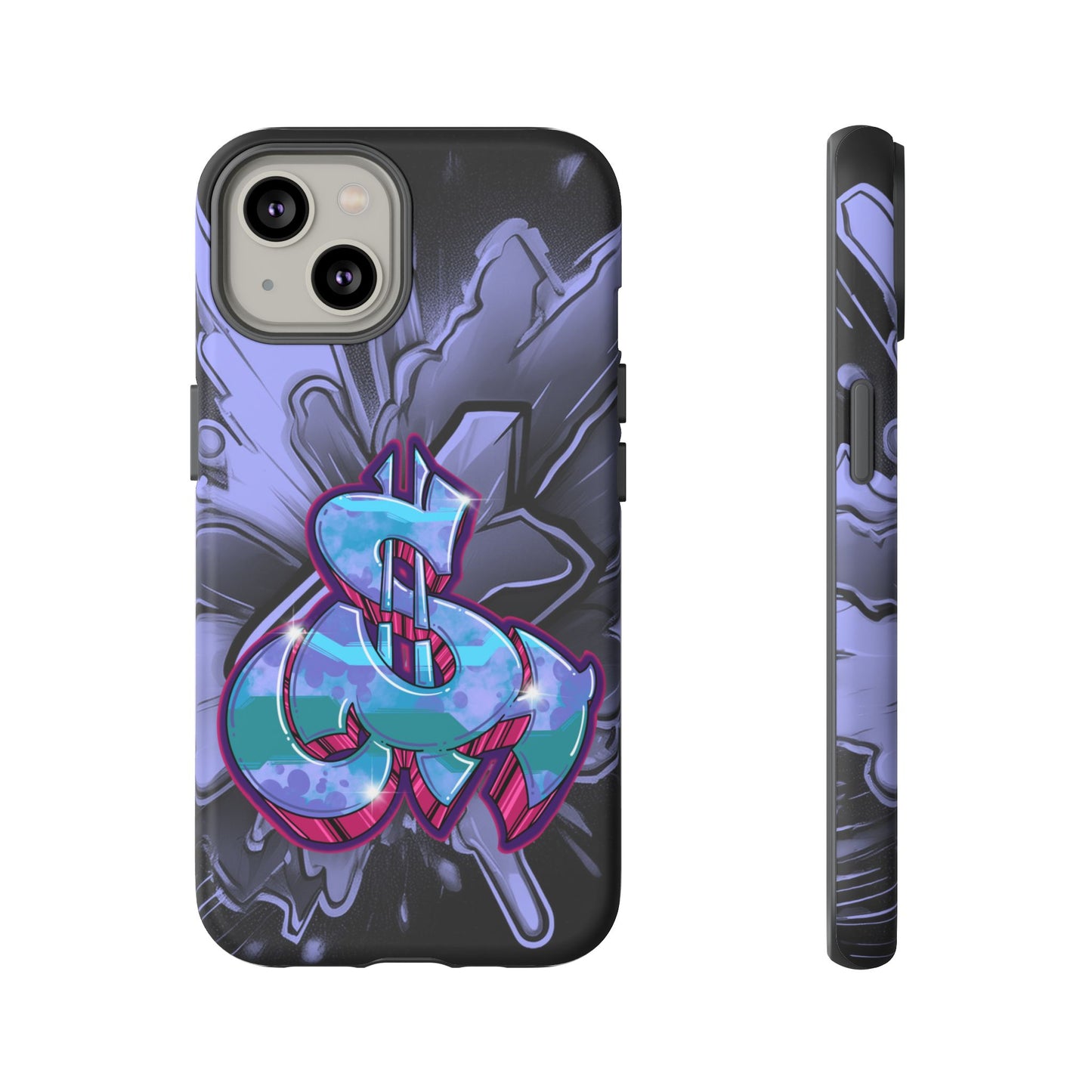 $UH Phone Case