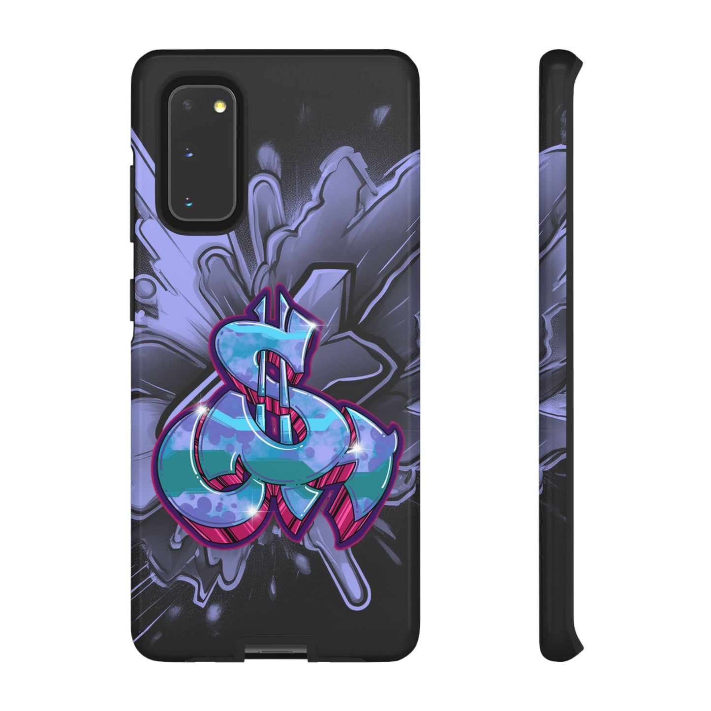 $UH Phone Case