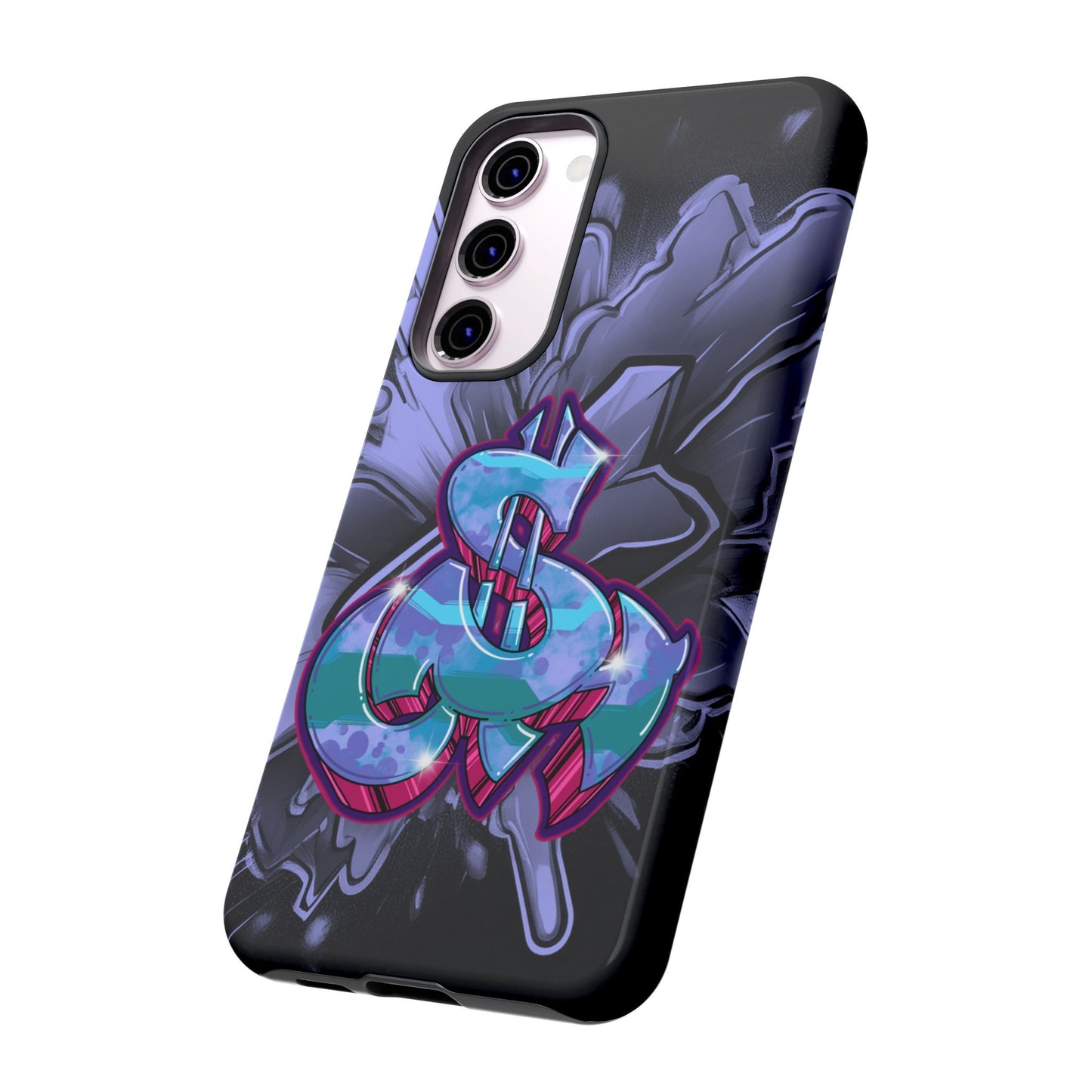 $UH Phone Case