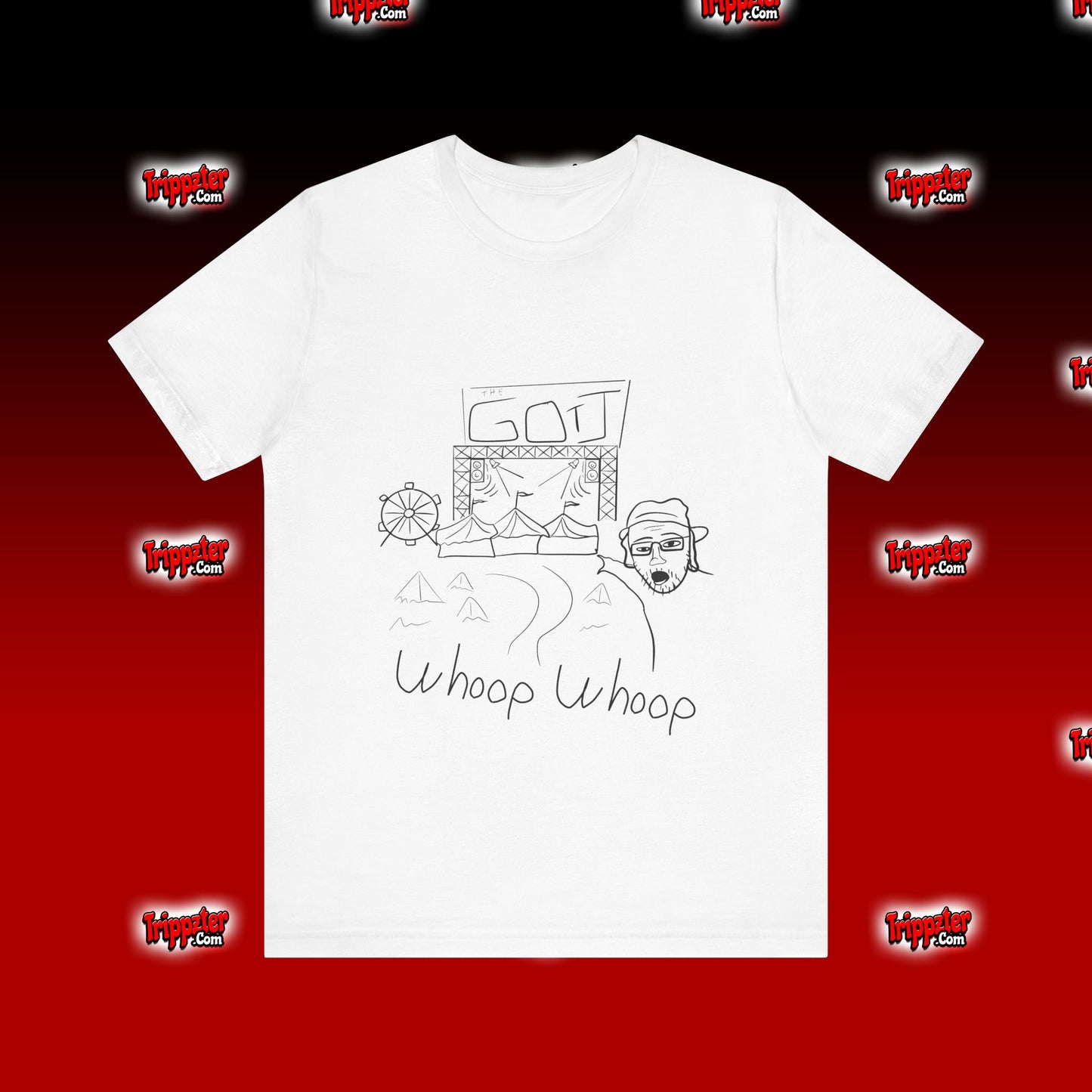 Brutalis Gathering Tee