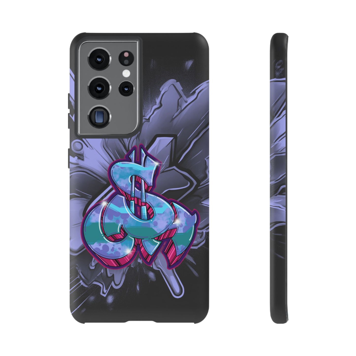 $UH Phone Case