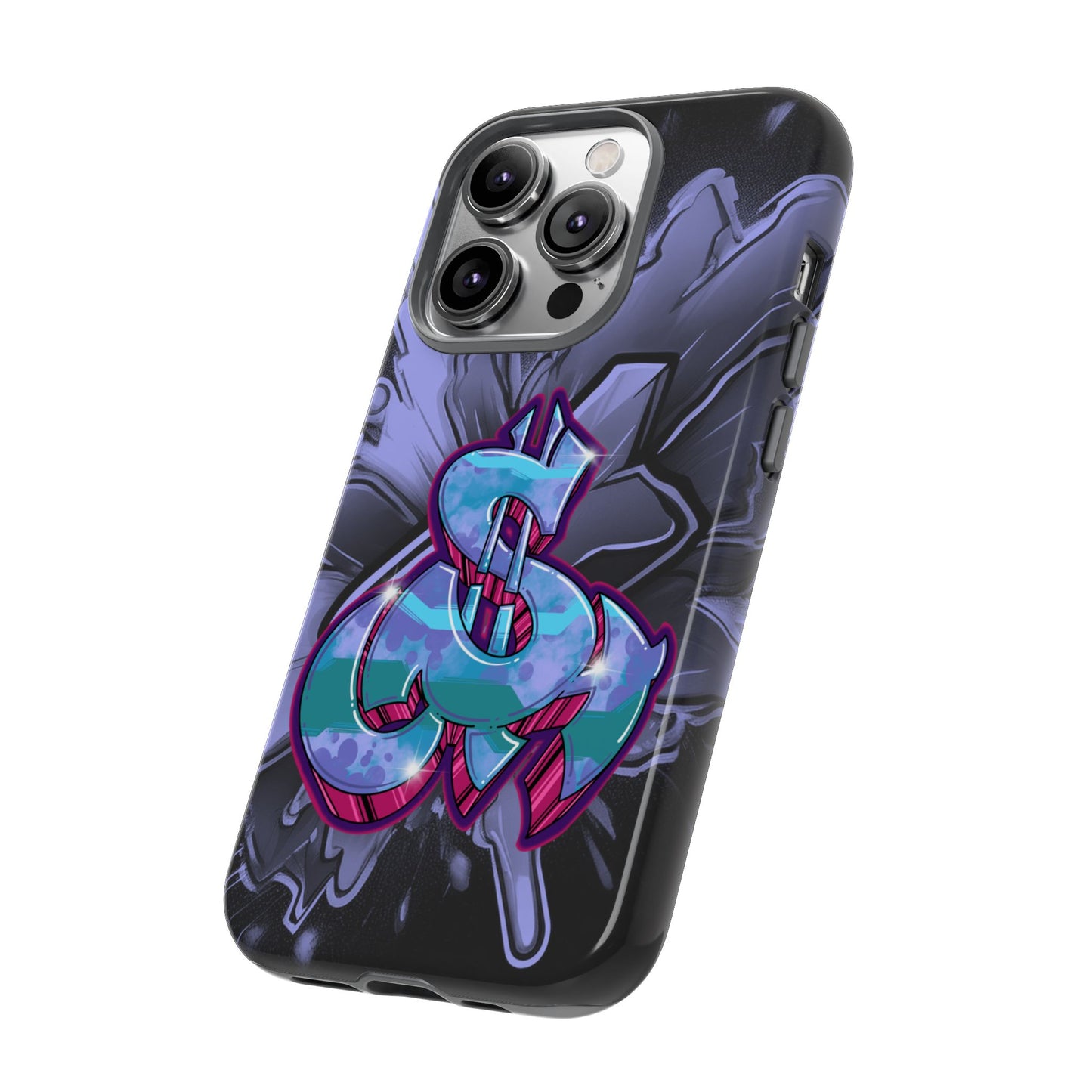 $UH Phone Case