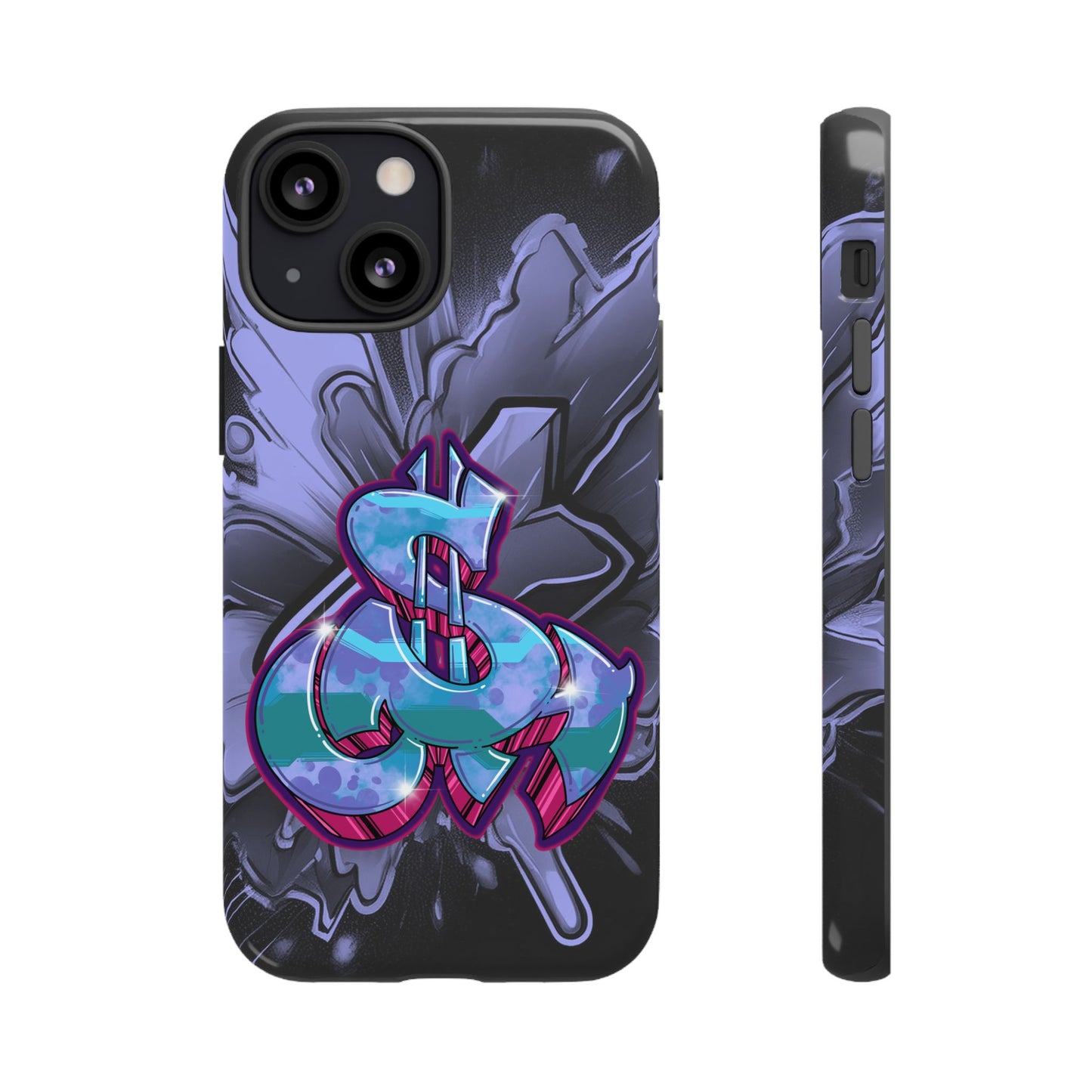$UH Phone Case