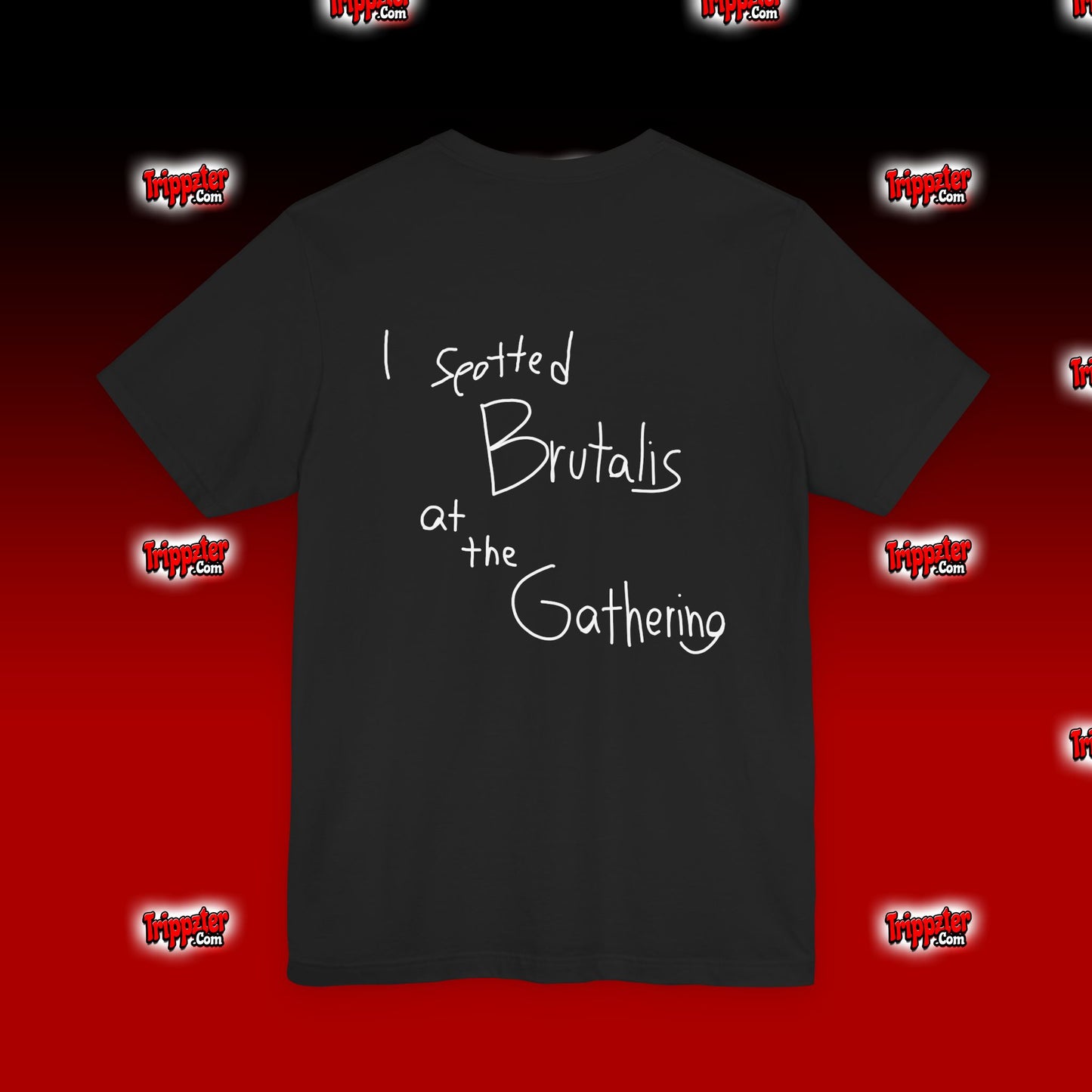 Brutalis Gathering Tee