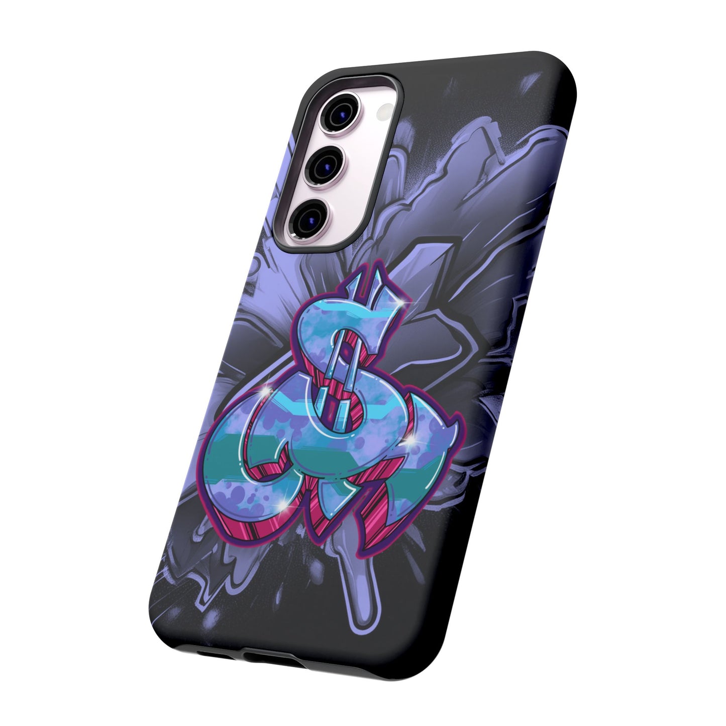 $UH Phone Case