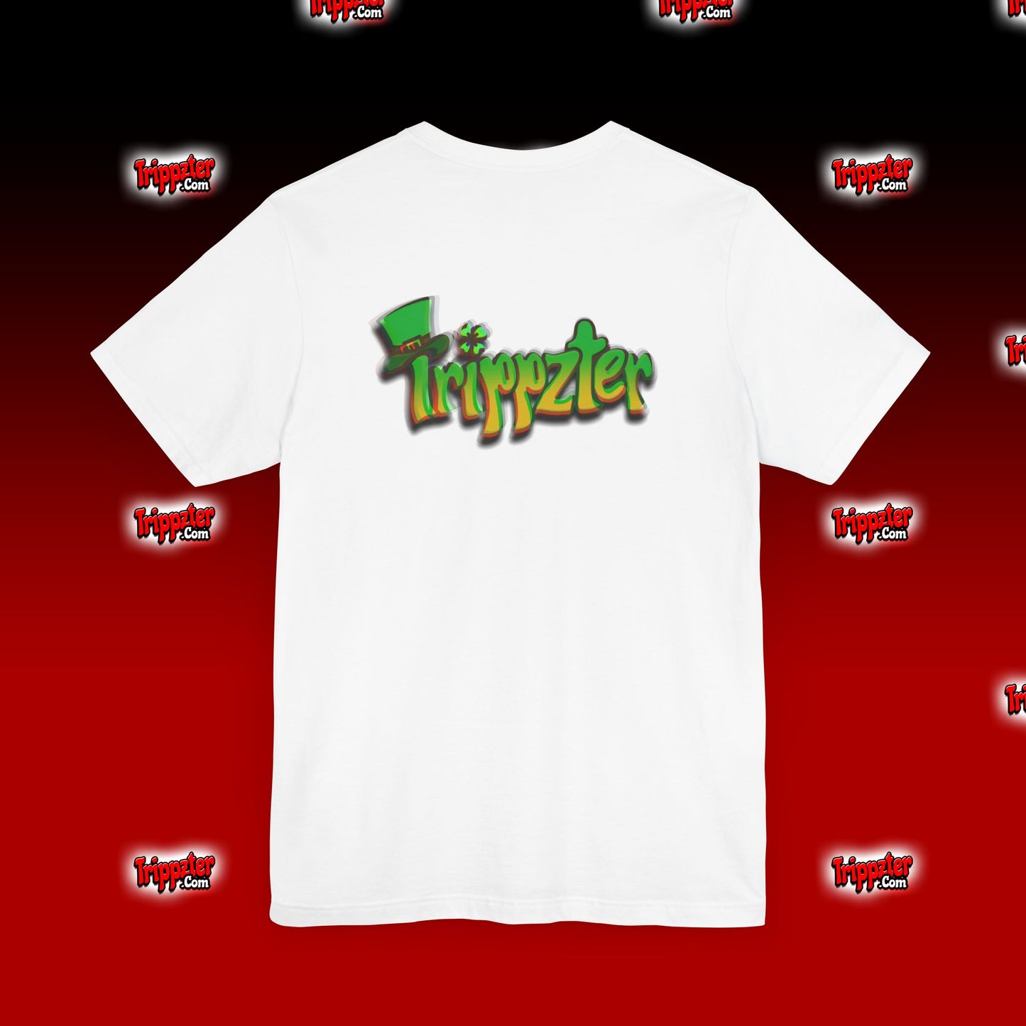 Lucky Leprechaun Trippzter Shirt