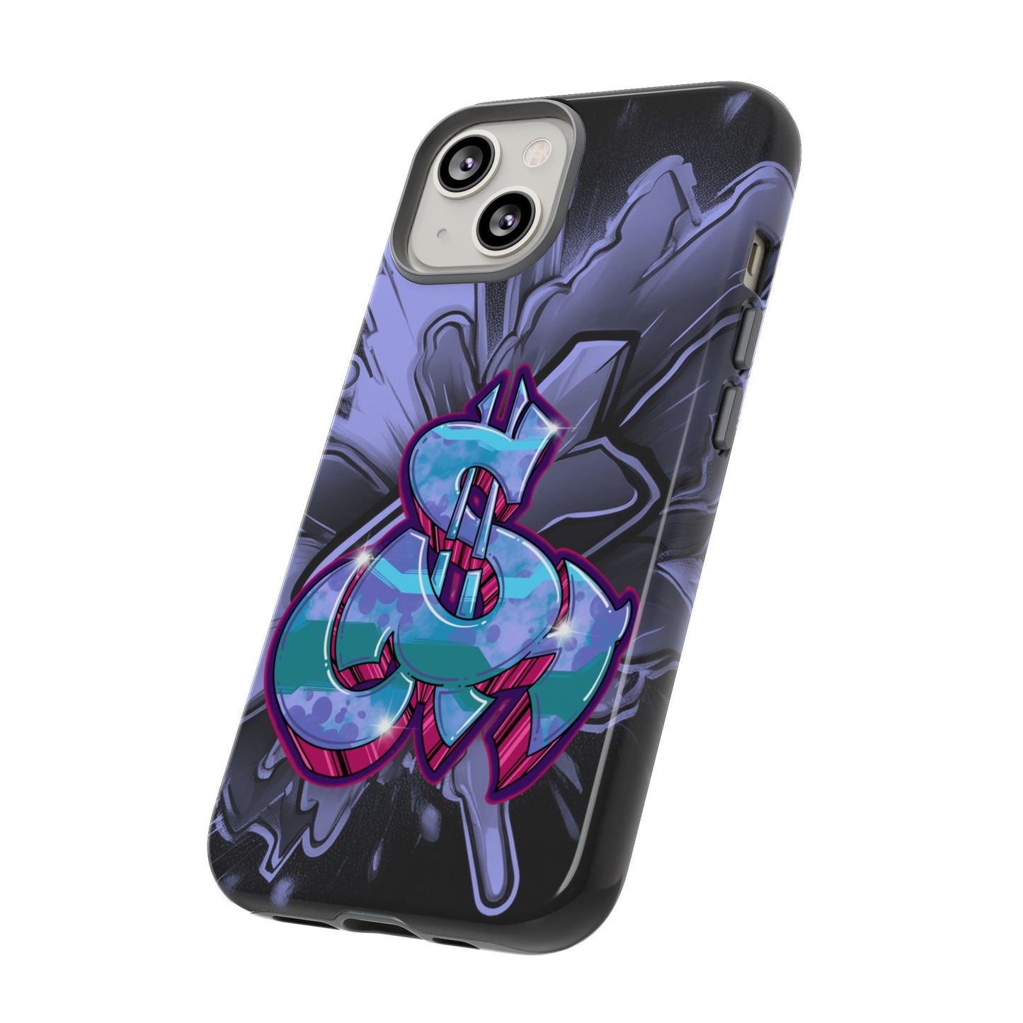 $UH Phone Case