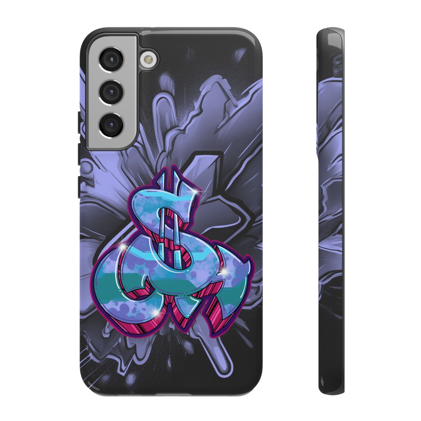 $UH Phone Case
