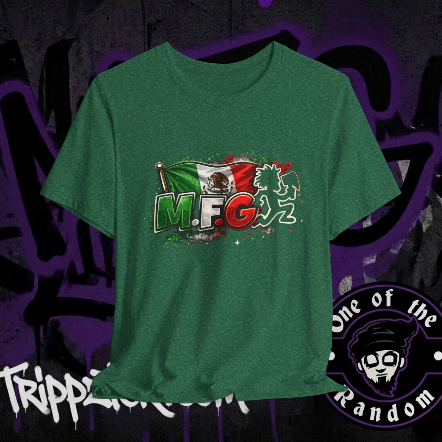 Juggaloco Shirt
