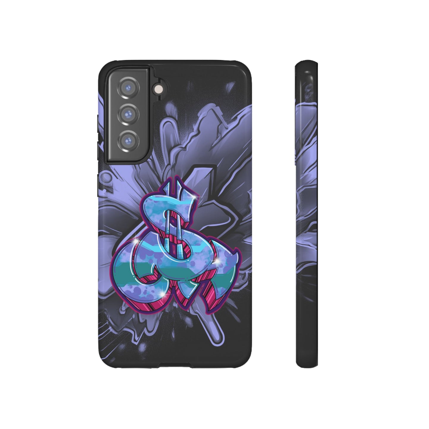 $UH Phone Case