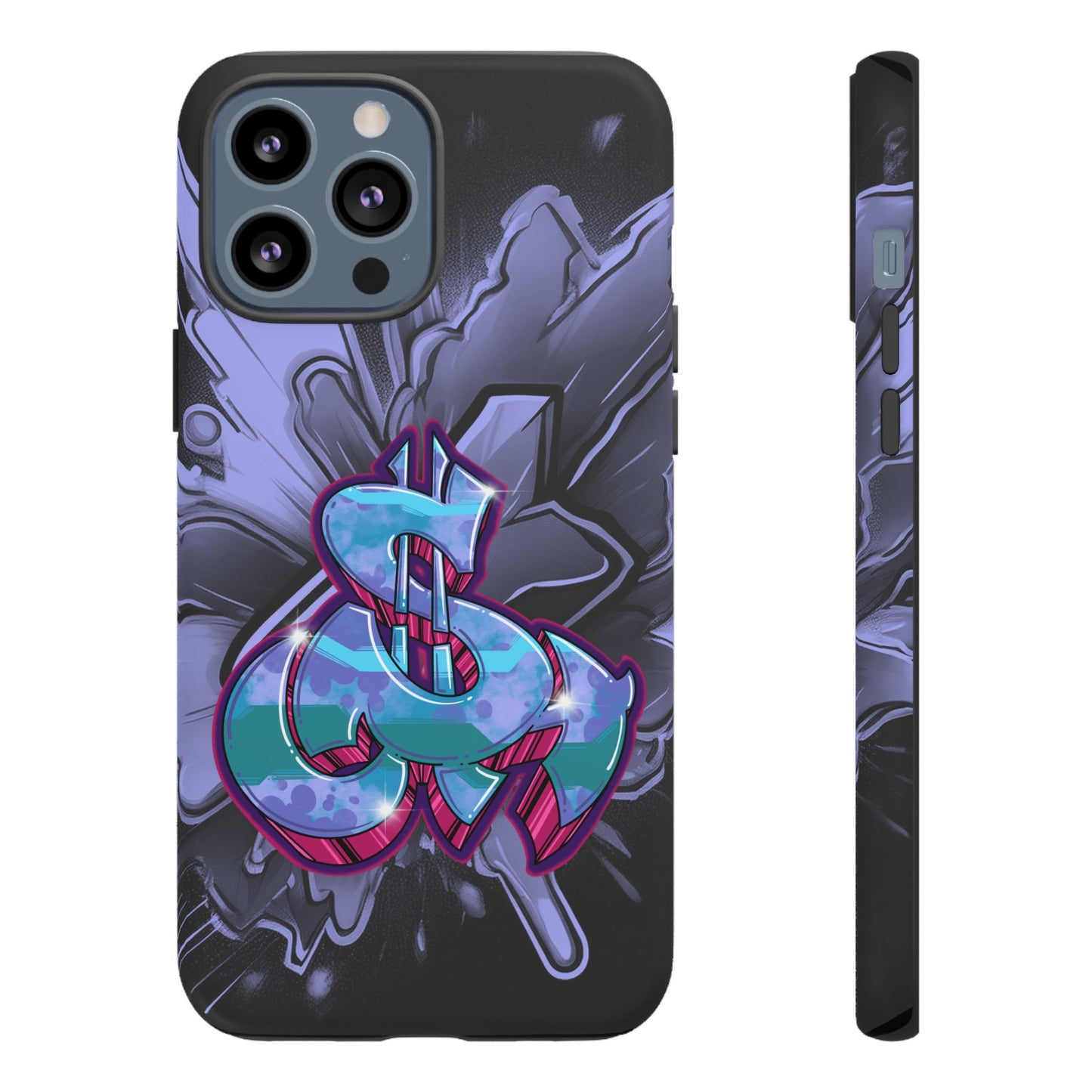 $UH Phone Case