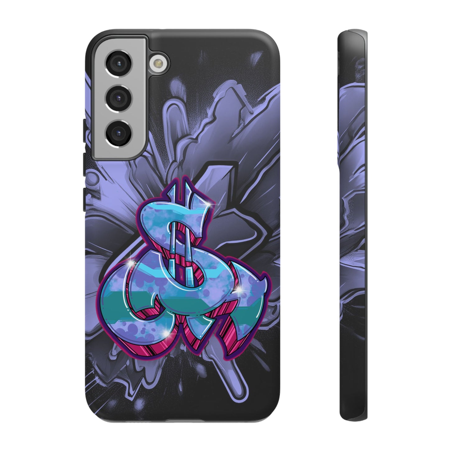 $UH Phone Case