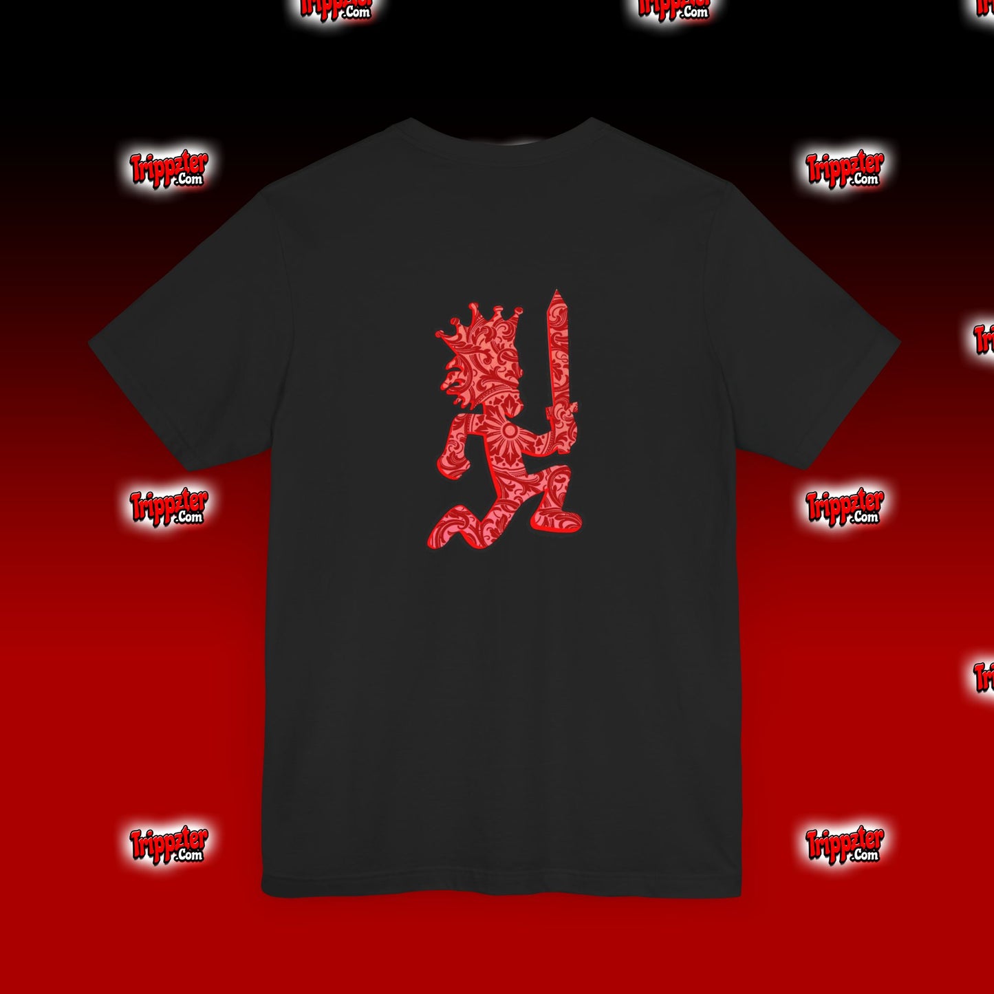 MannyFresh Valentines Shirt