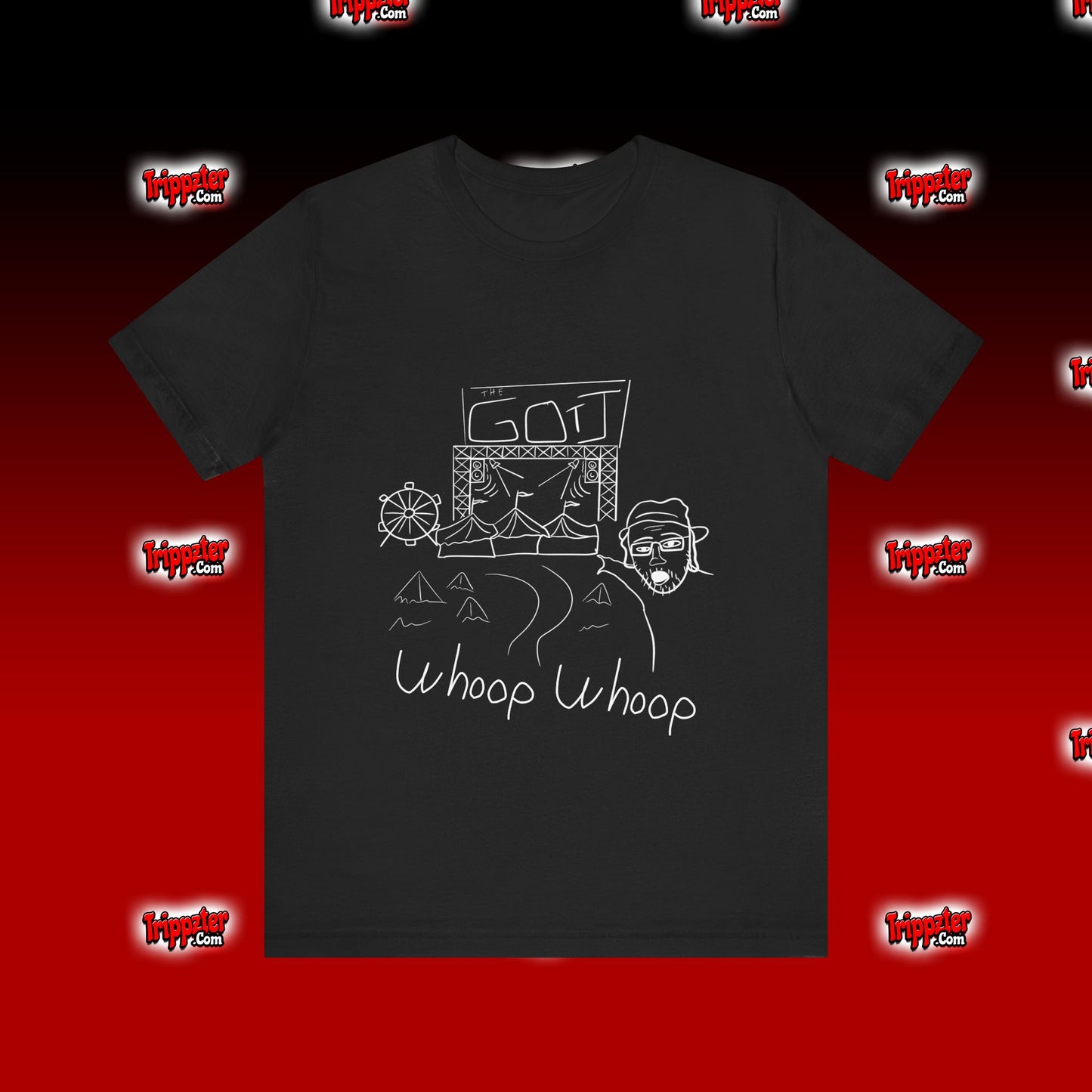 Brutalis Gathering Tee