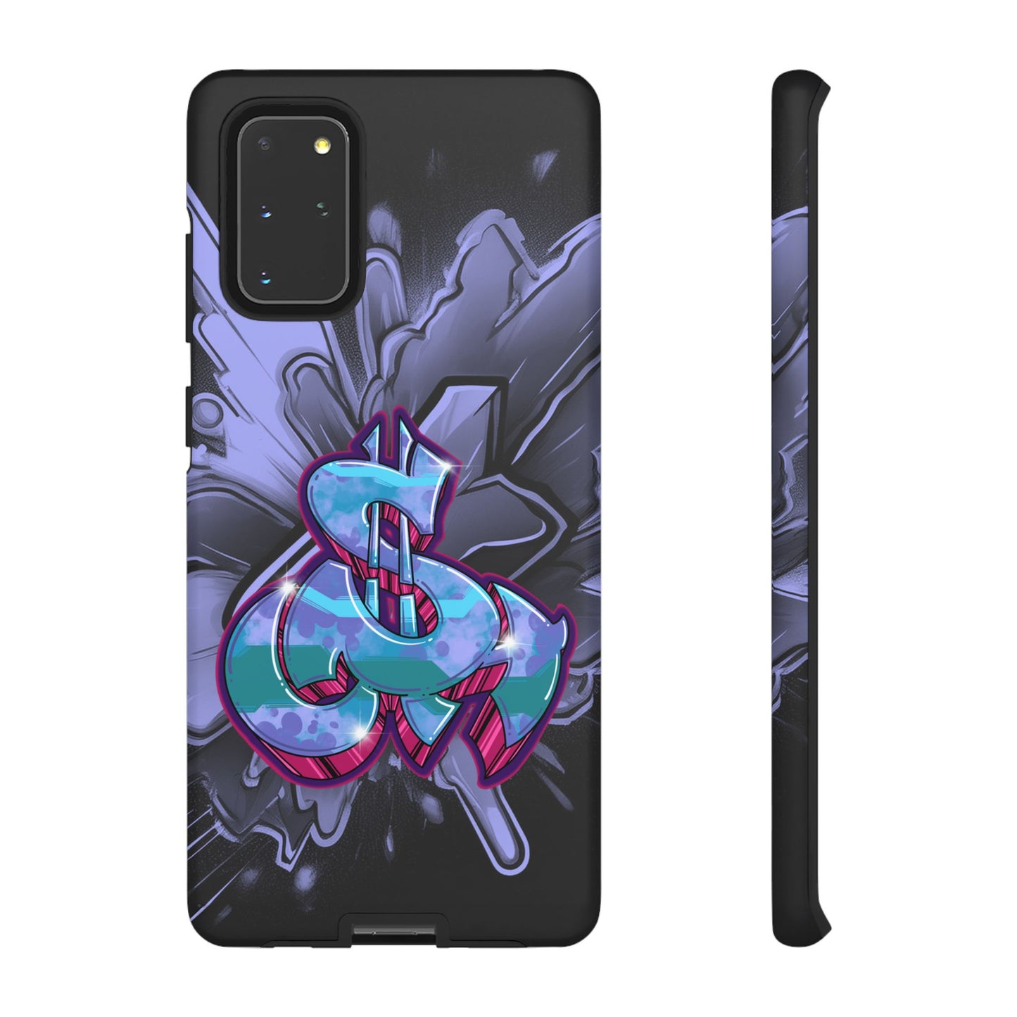 $UH Phone Case