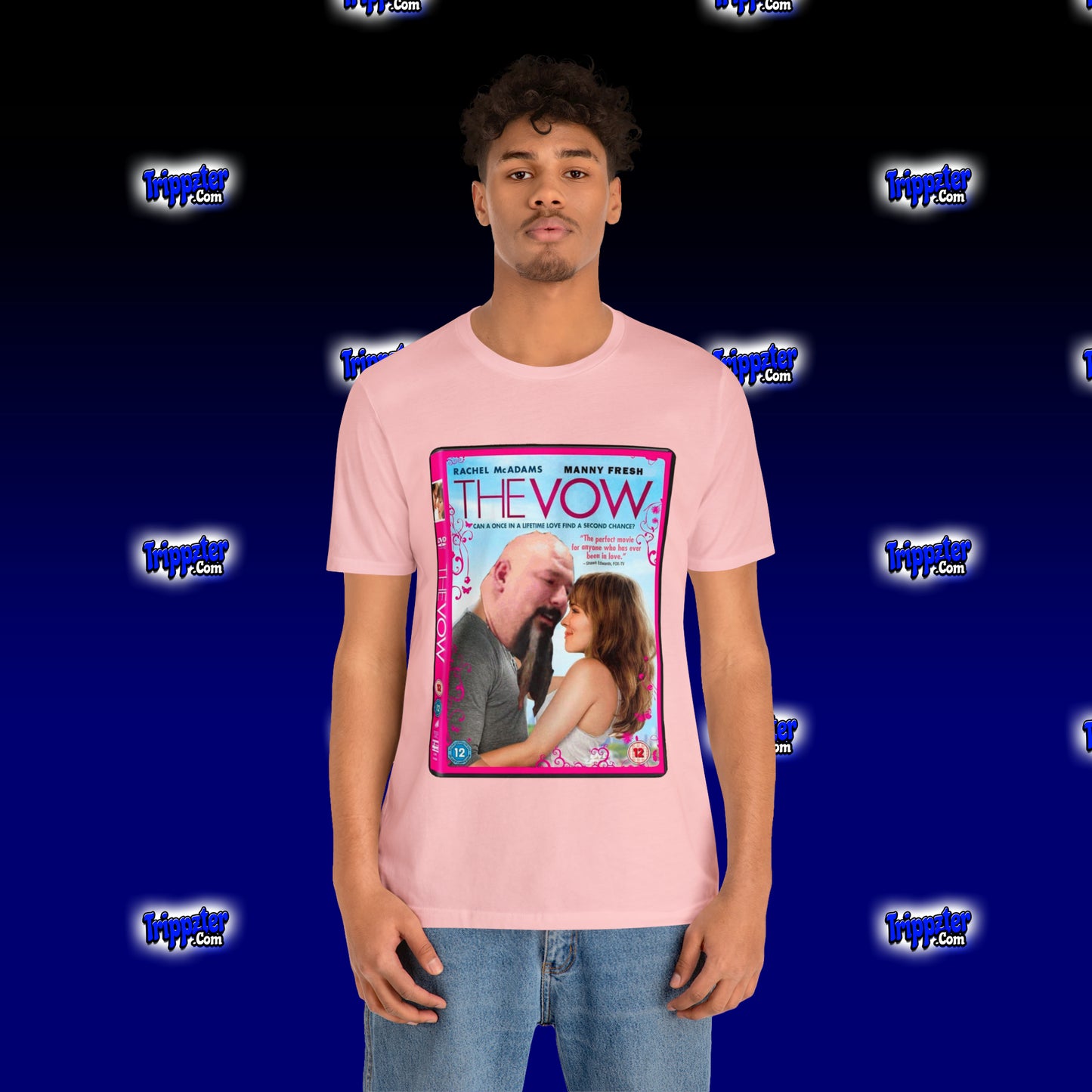 MannyFresh Valentines Shirt