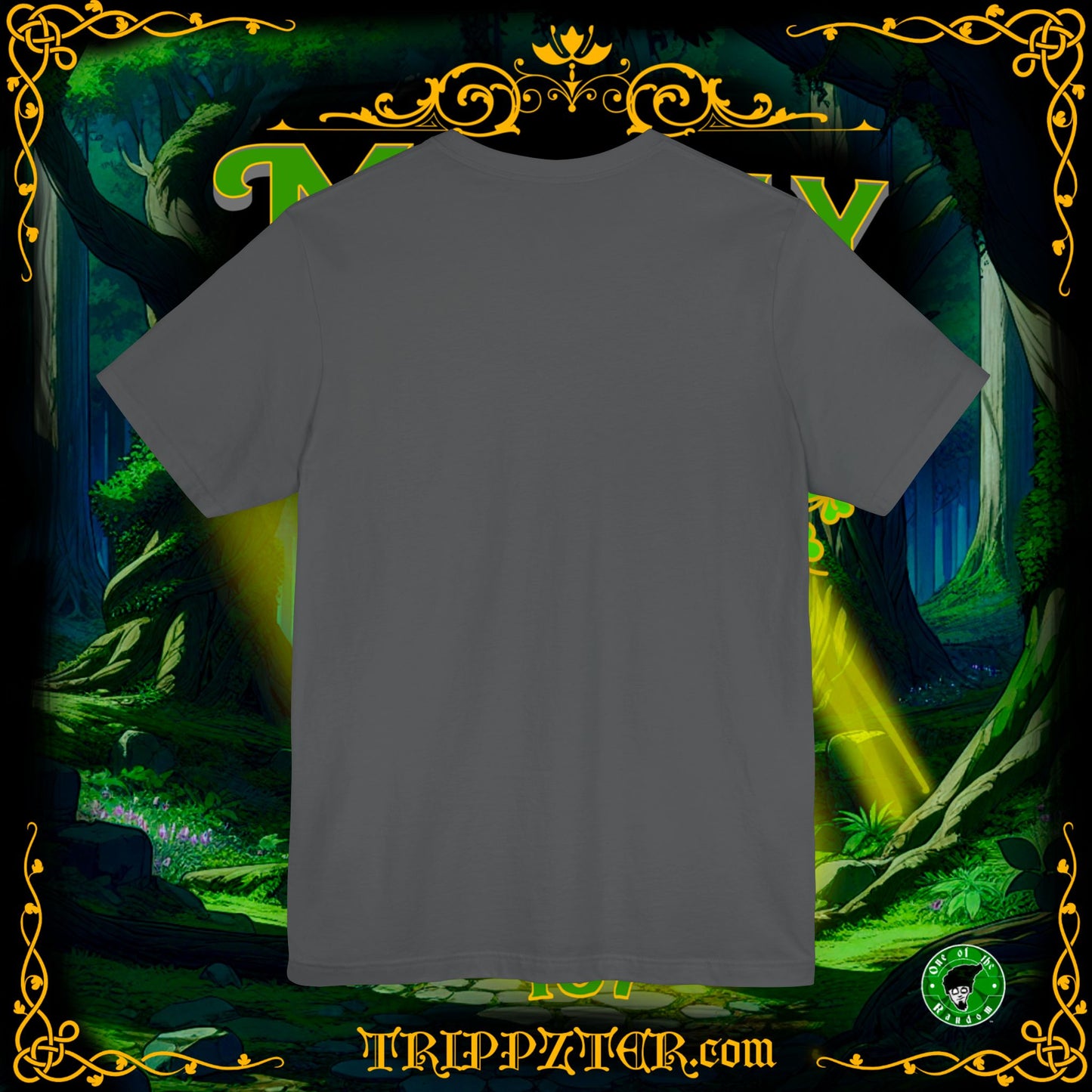 MannyFresh Luck Shirt