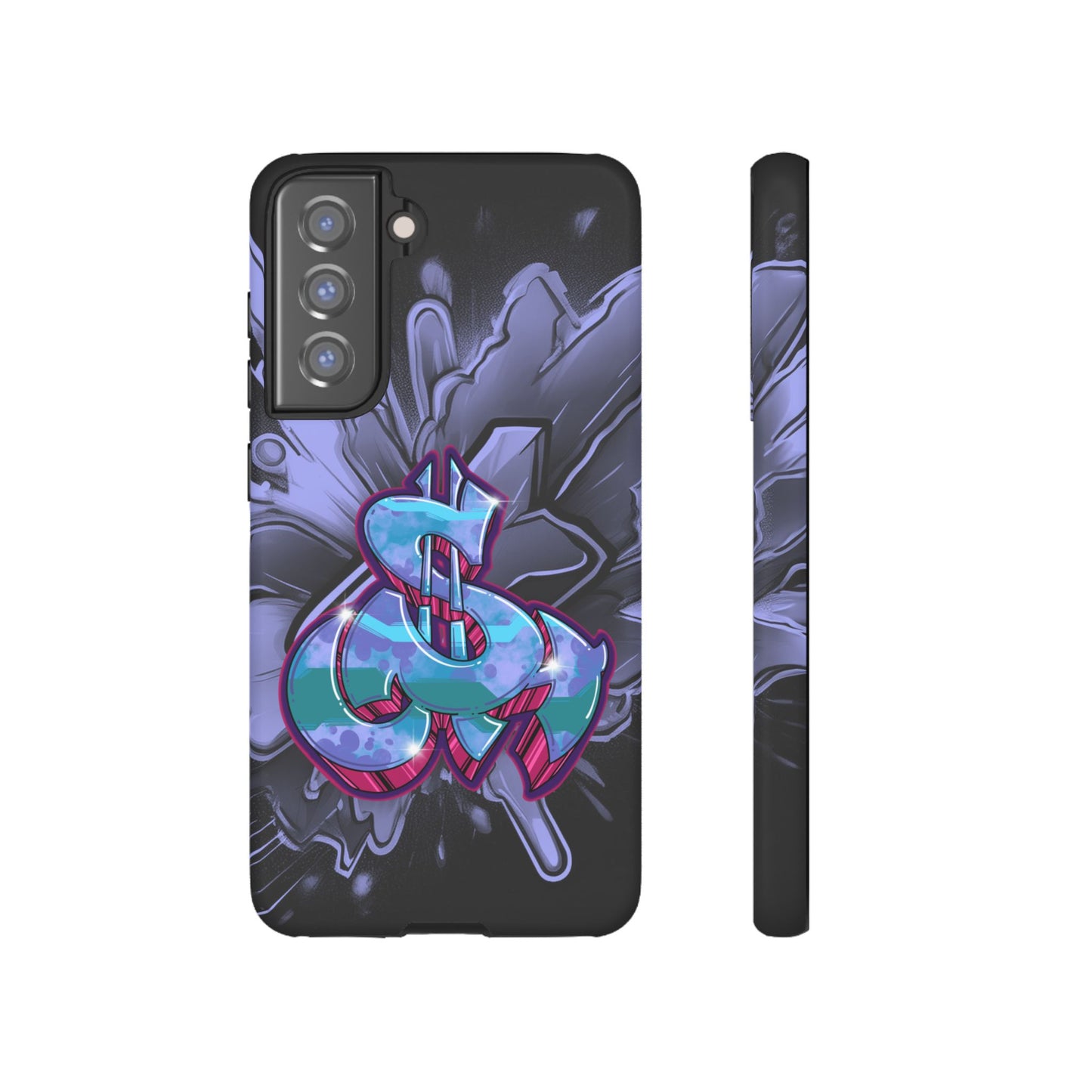 $UH Phone Case