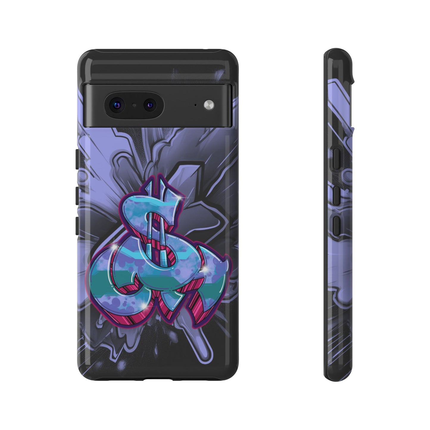 $UH Phone Case