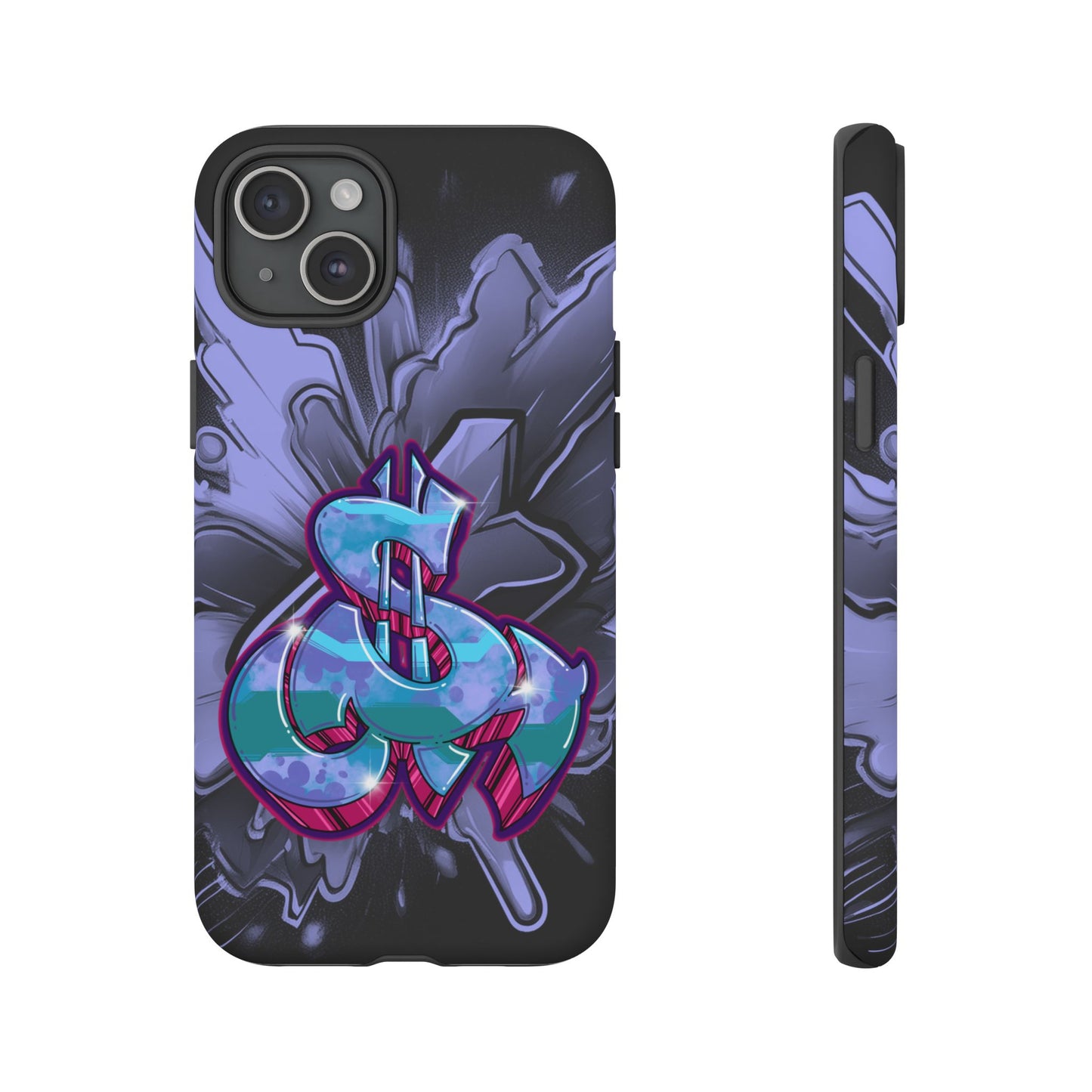 $UH Phone Case