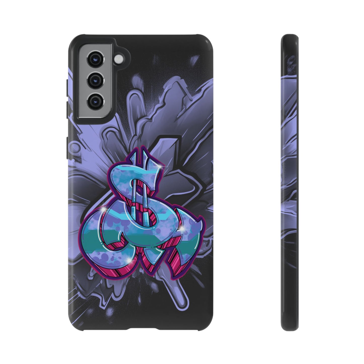 $UH Phone Case