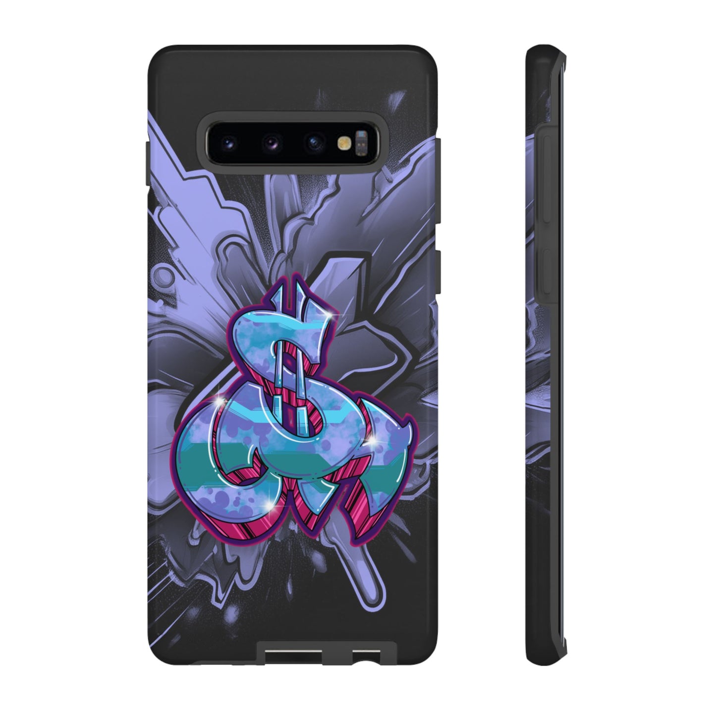 $UH Phone Case