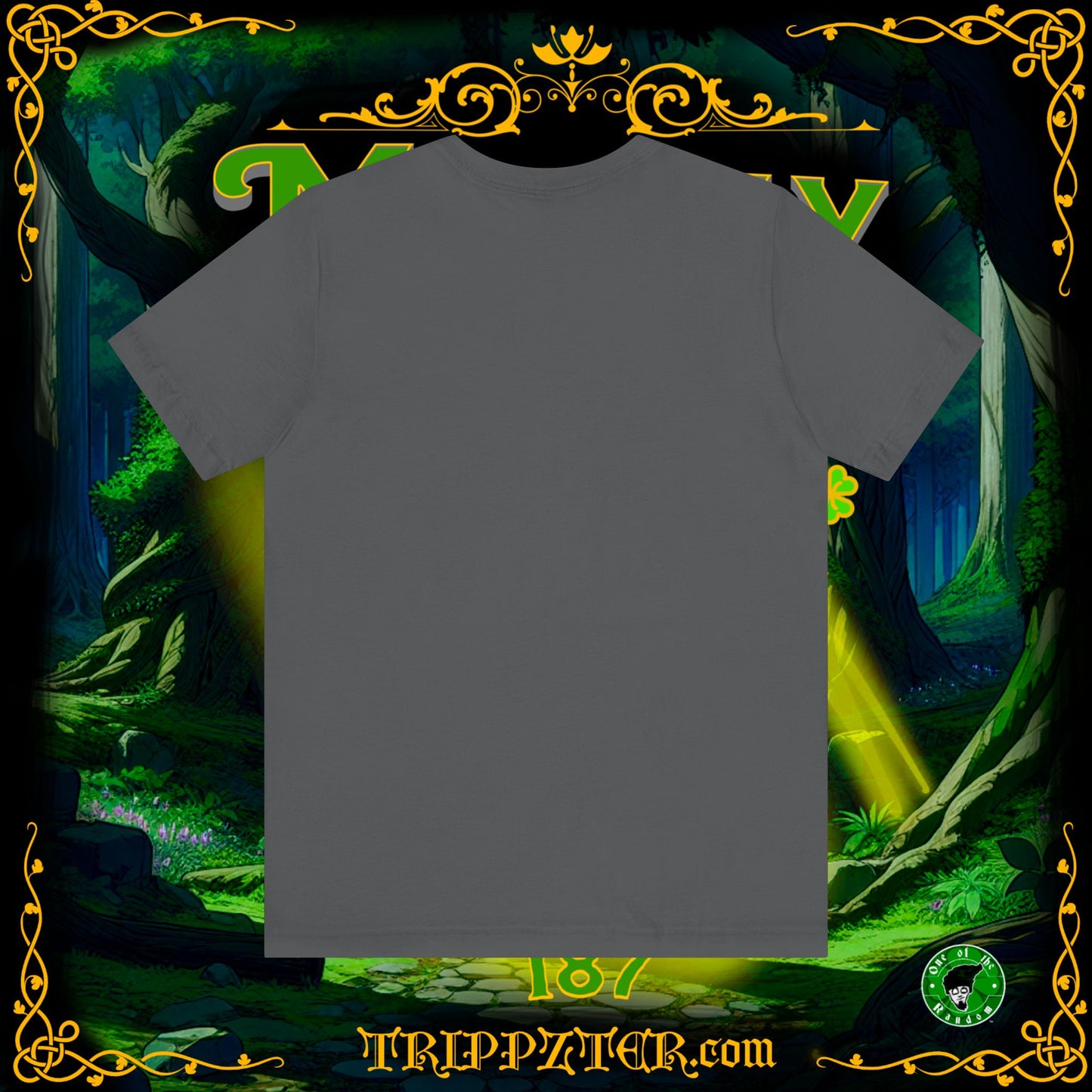 MannyFresh Luck Shirt