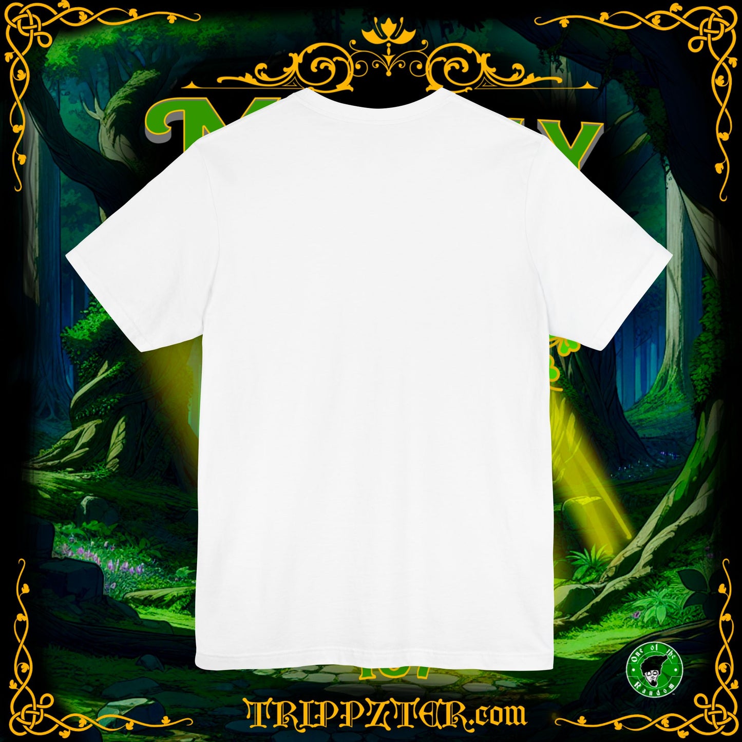 MannyFresh Luck Shirt