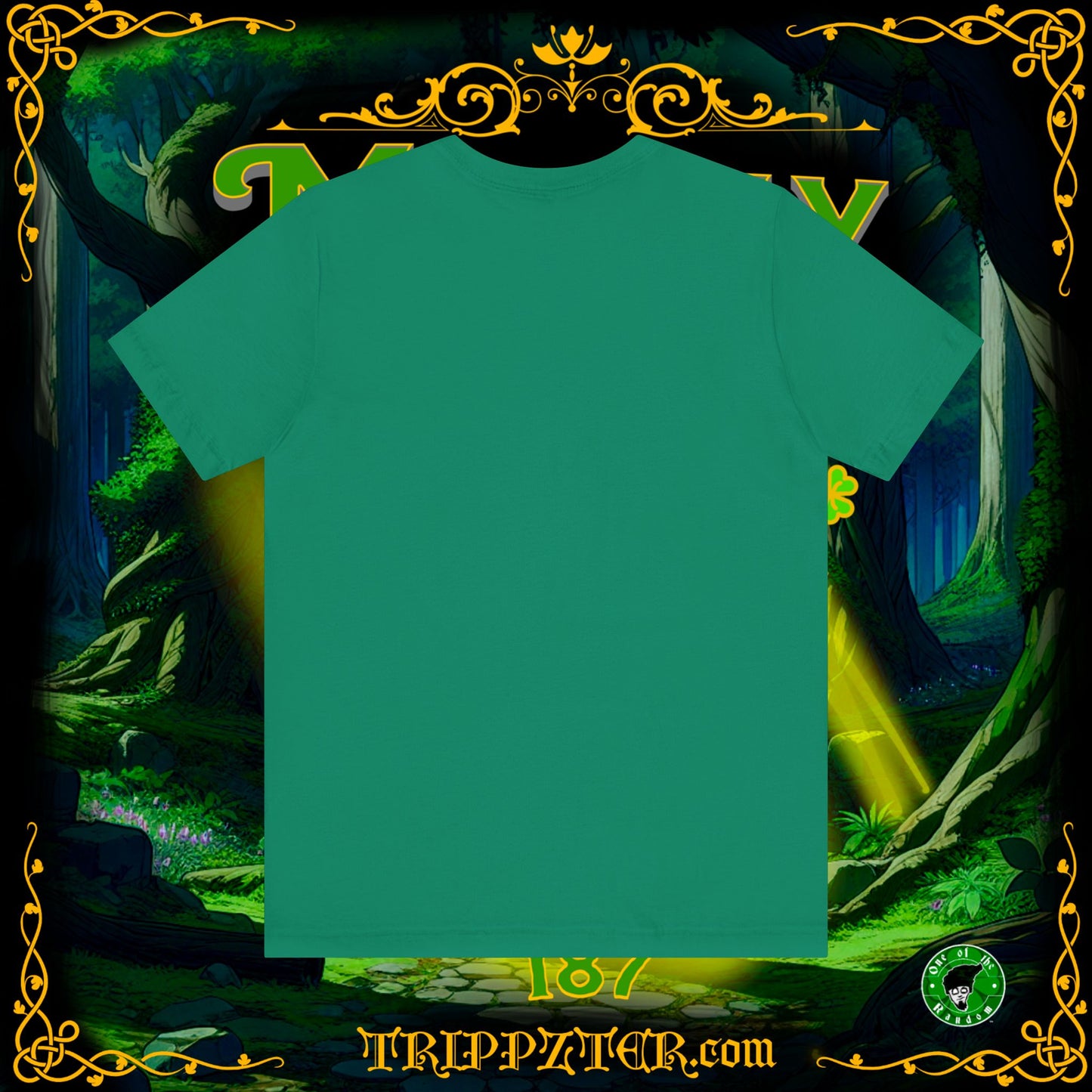 MannyFresh Luck Shirt