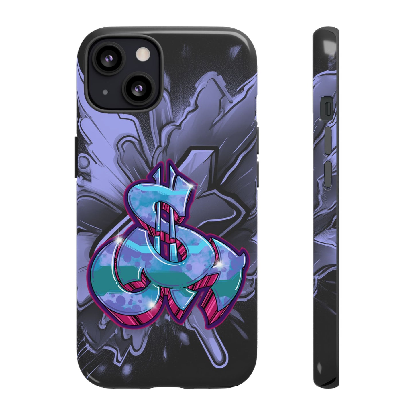 $UH Phone Case