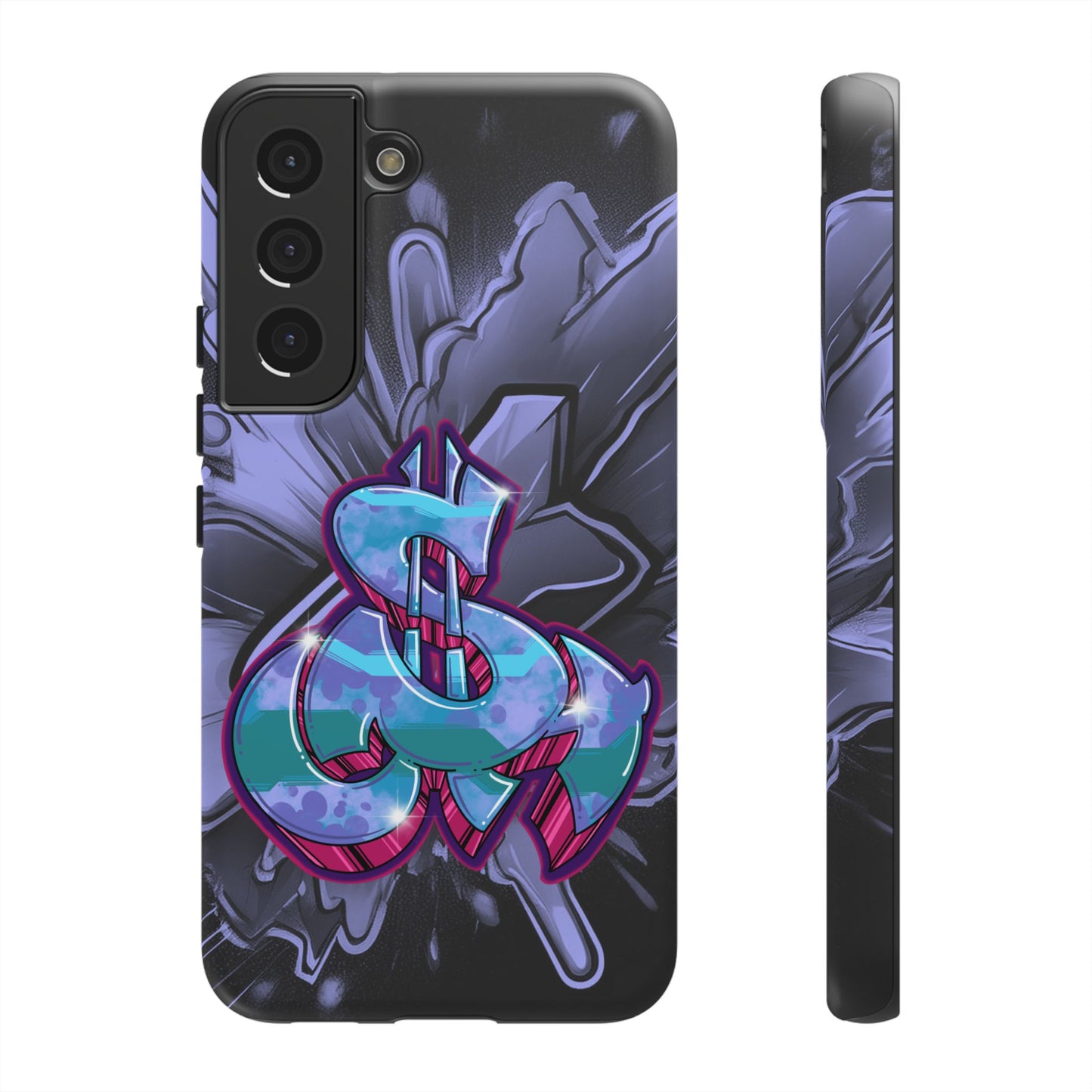 $UH Phone Case