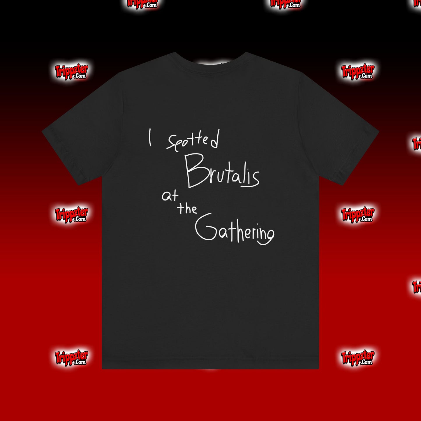 Brutalis Gathering Tee