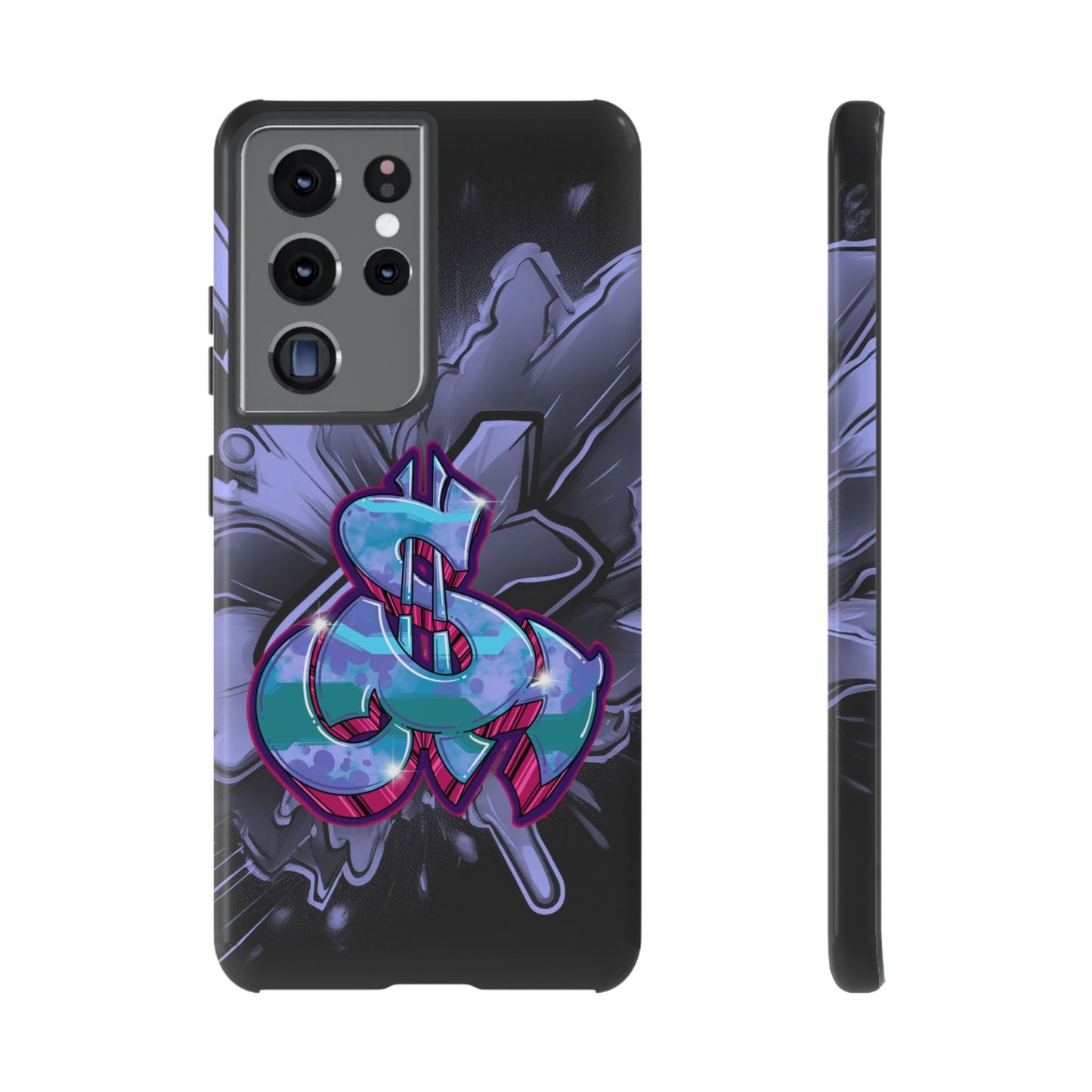$UH Phone Case