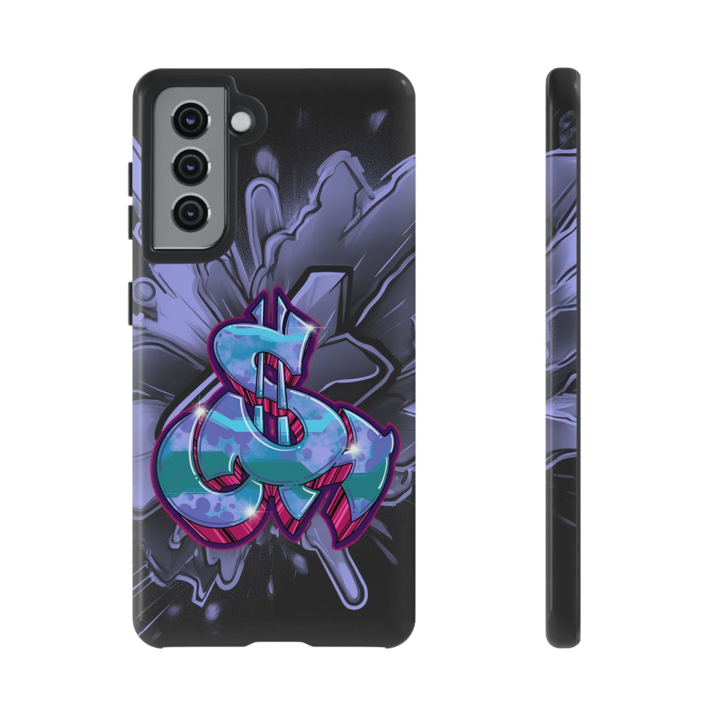 $UH Phone Case