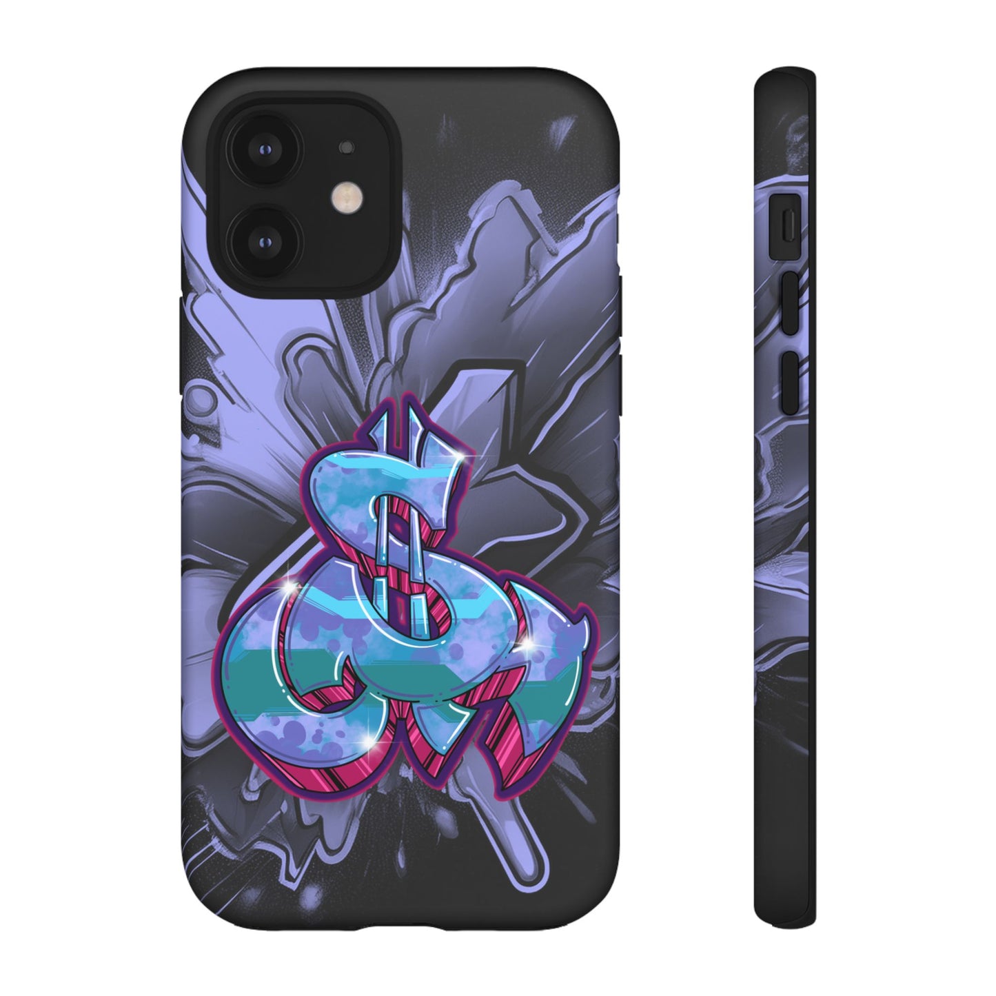 $UH Phone Case