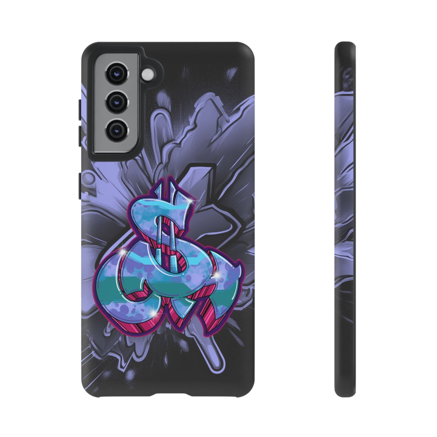 $UH Phone Case