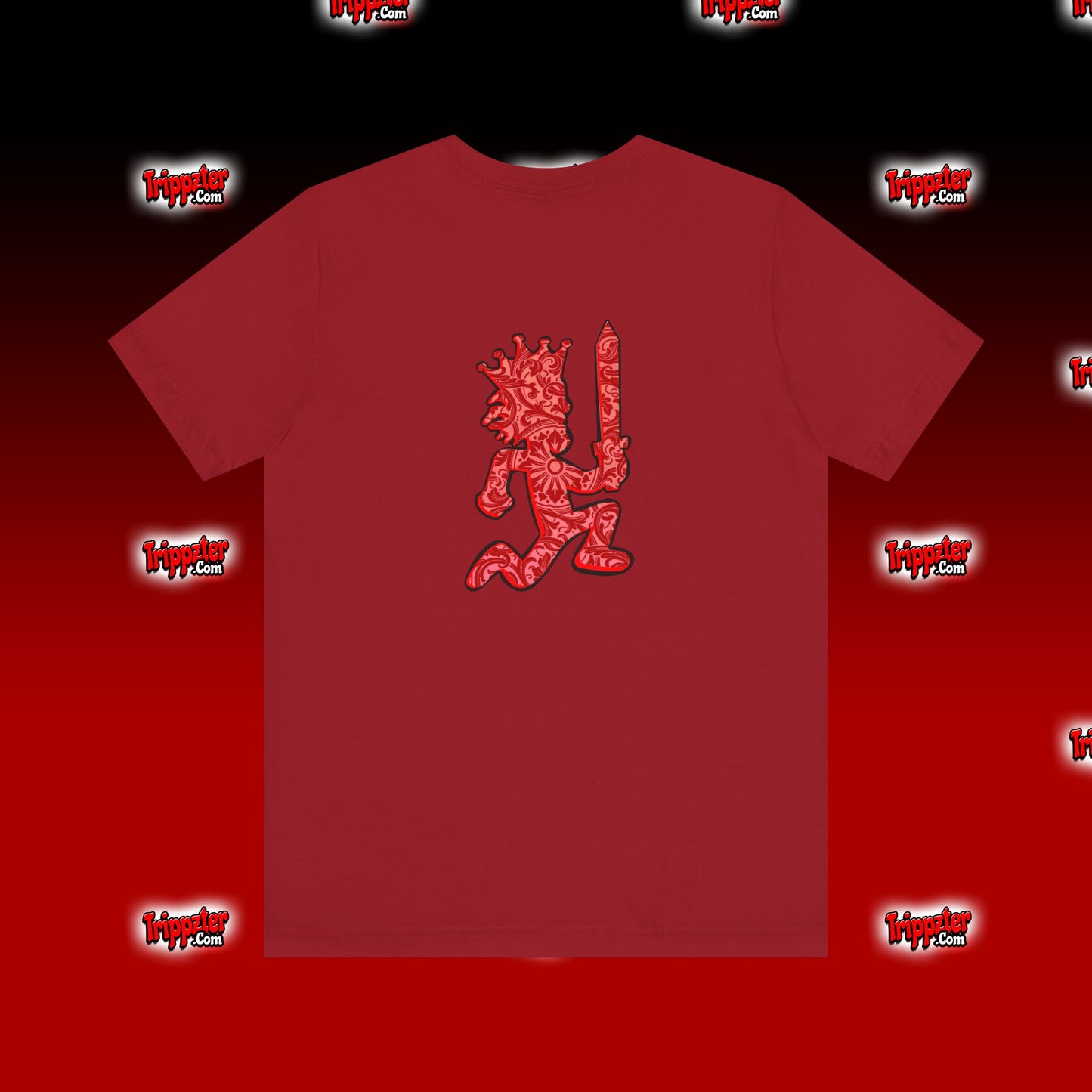 MannyFresh Valentines Shirt