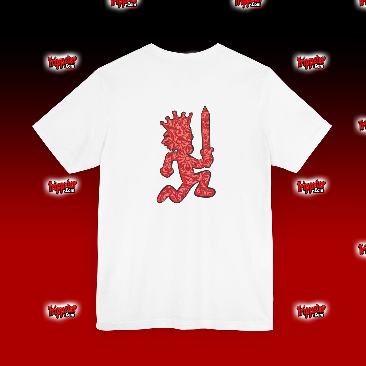 MannyFresh Valentines Shirt