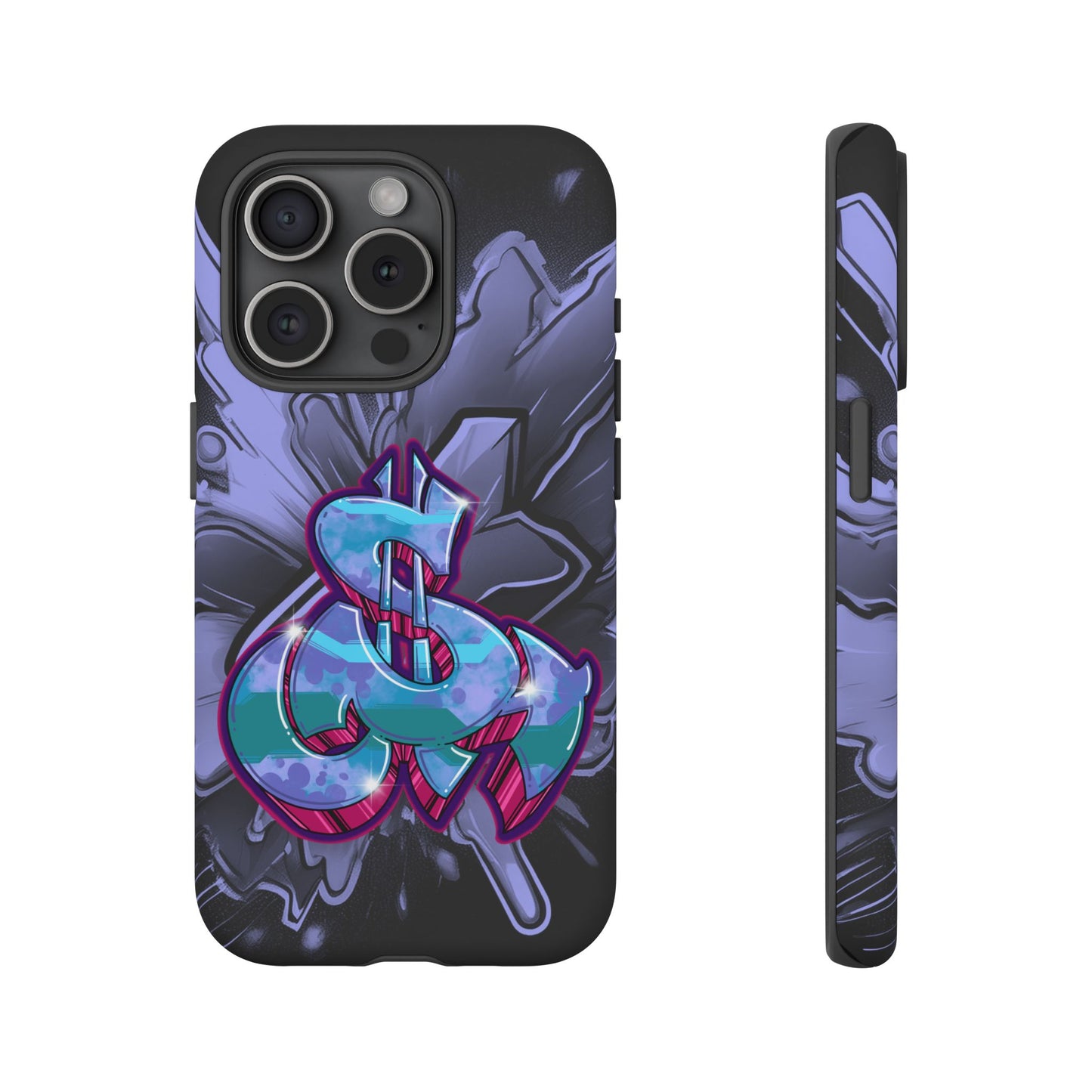 $UH Phone Case
