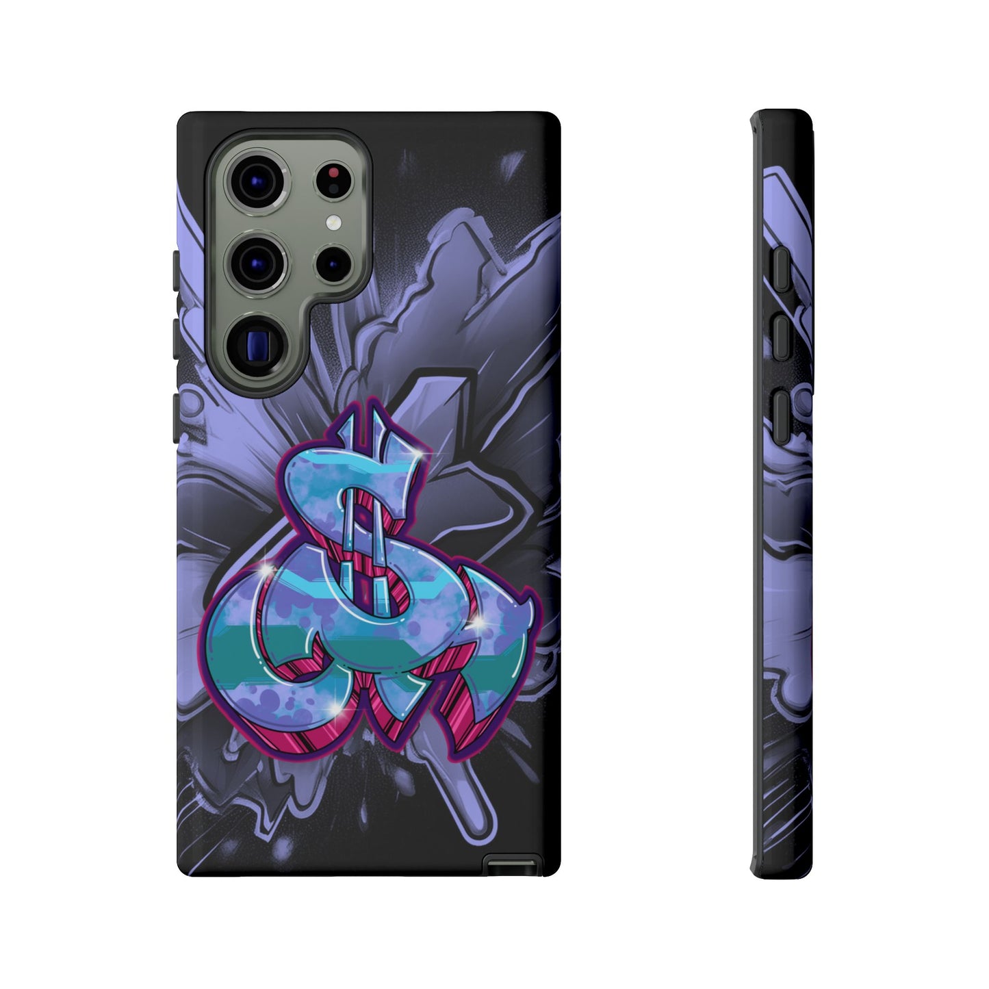 $UH Phone Case