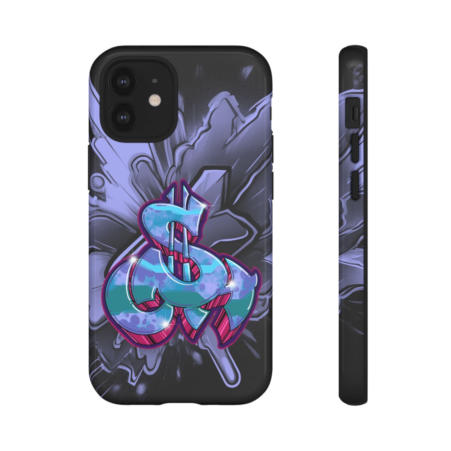 $UH Phone Case