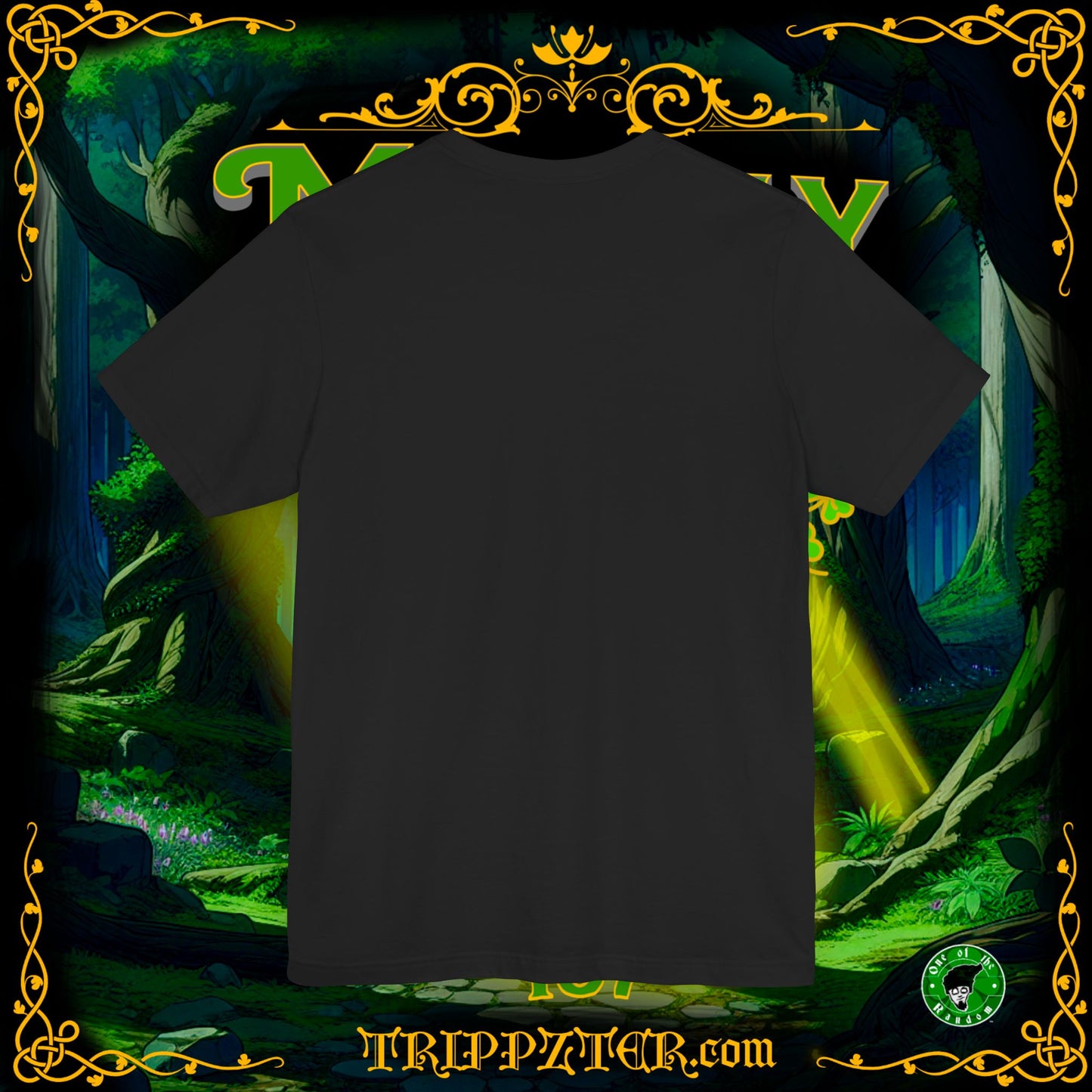 MannyFresh Luck Shirt