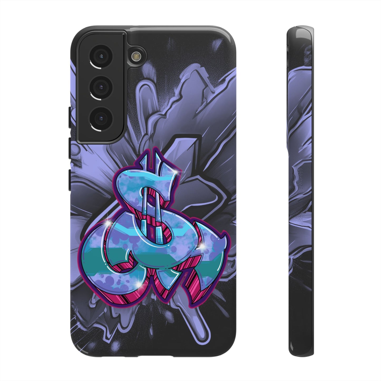 $UH Phone Case