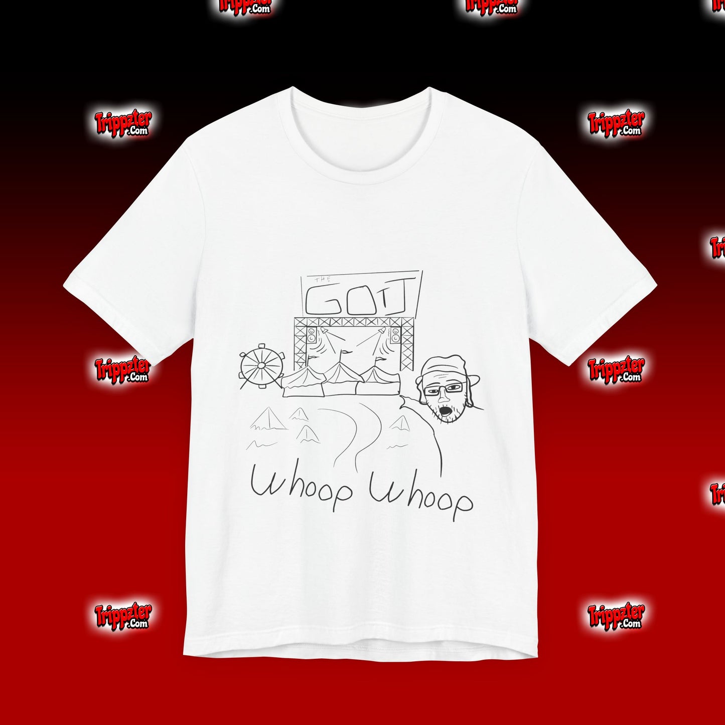 Brutalis Gathering Tee