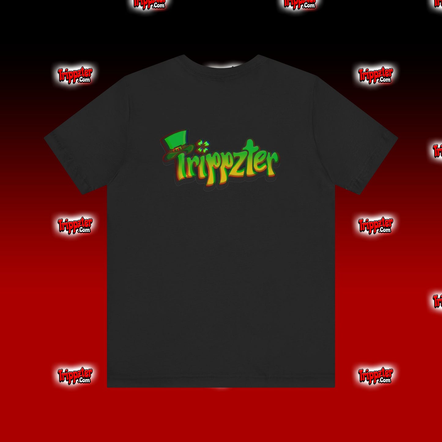 Lucky Leprechaun Trippzter Shirt