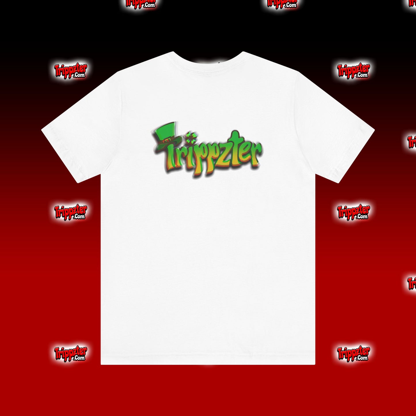 Lucky Leprechaun Trippzter Shirt