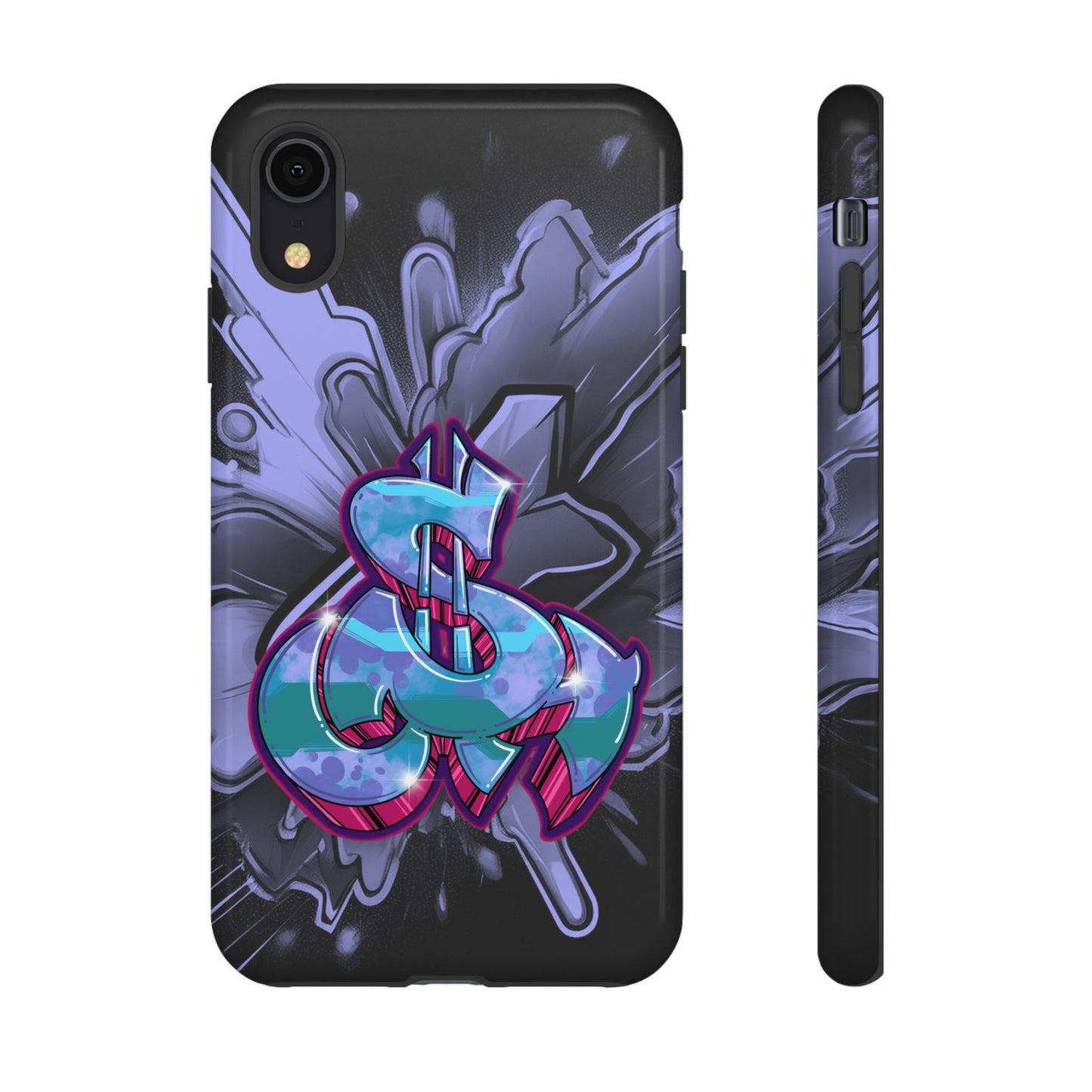 $UH Phone Case