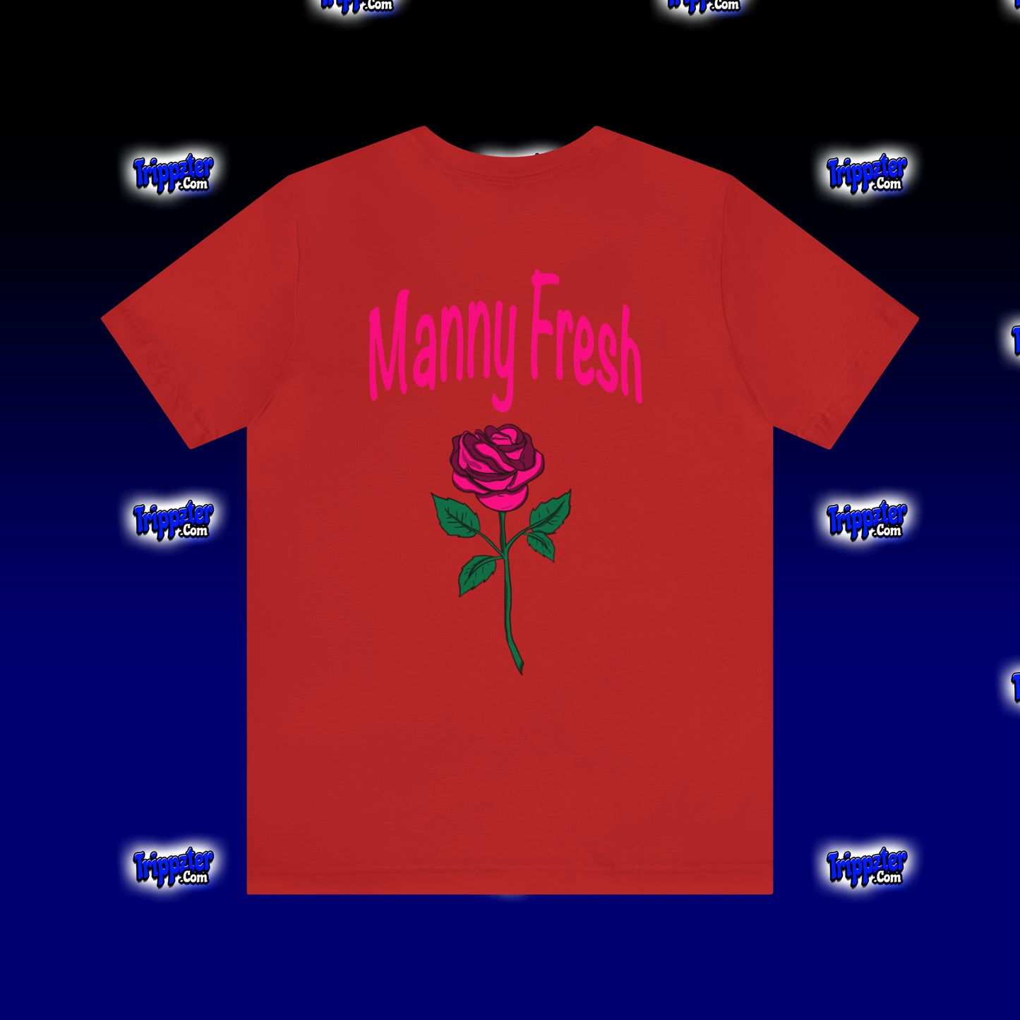 MannyFresh Valentines Shirt