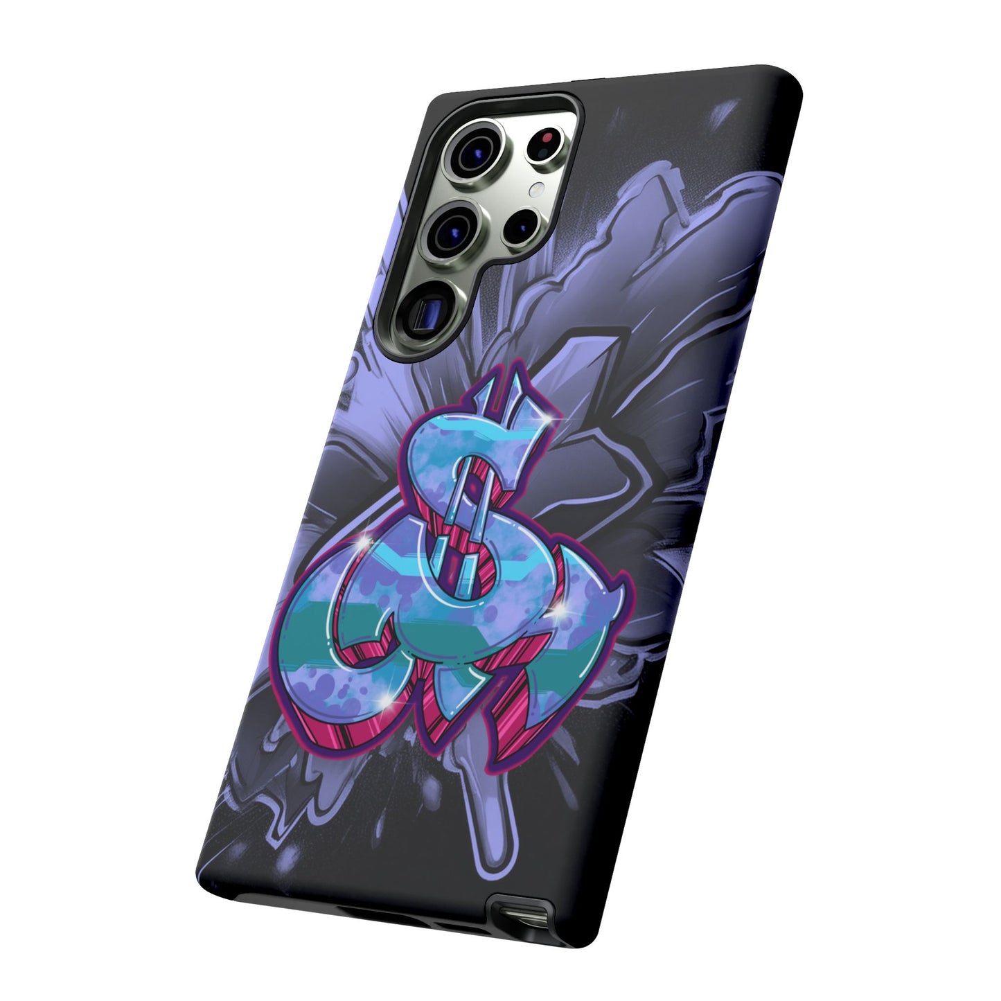 $UH Phone Case