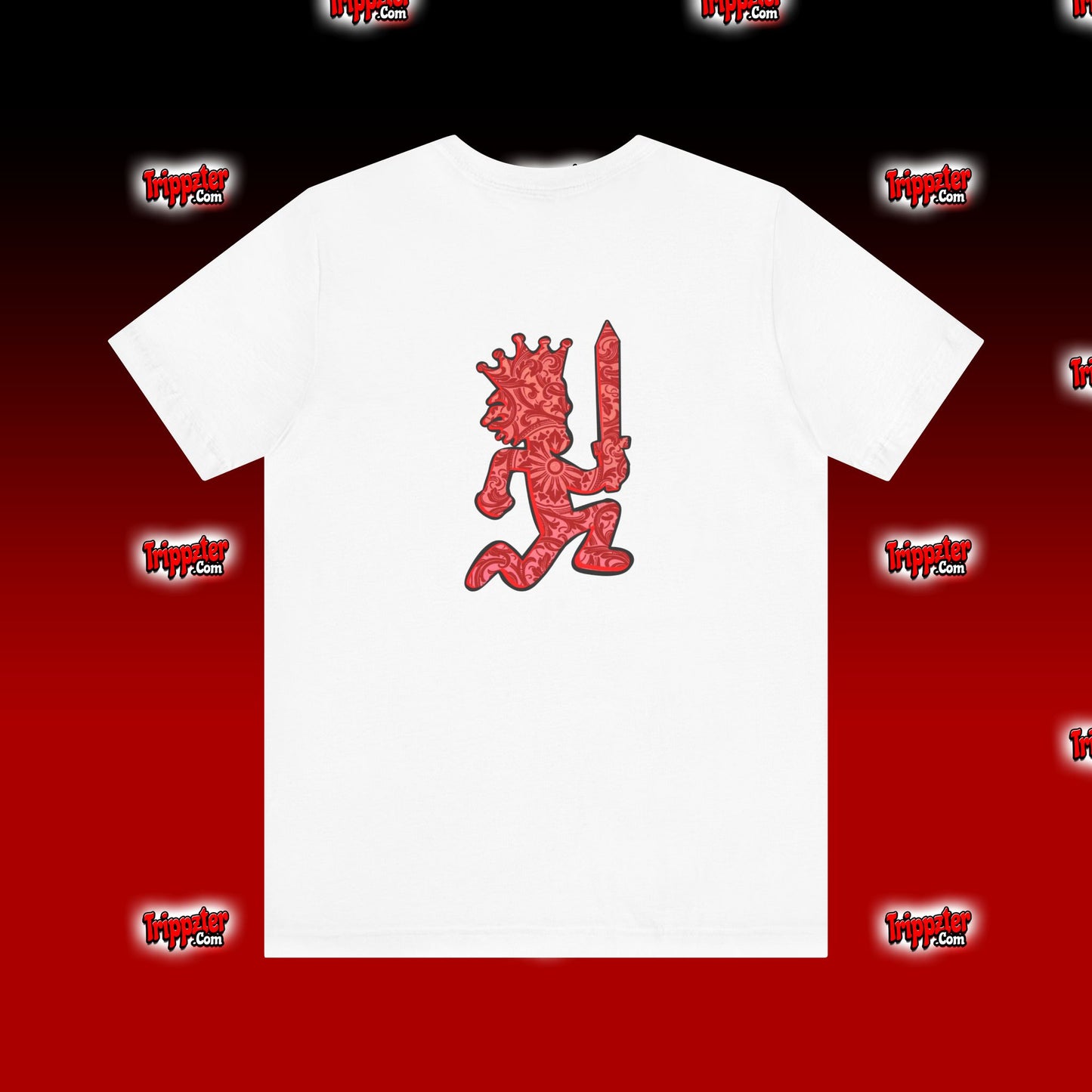 MannyFresh Valentines Shirt